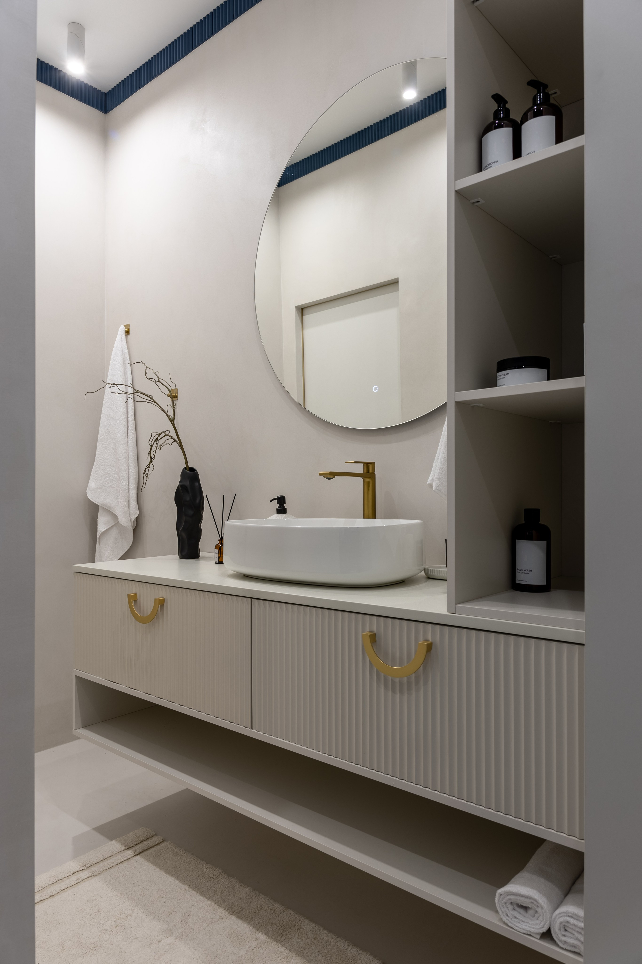 Съемка в портфолио архитектора. Veselinskiy| Интерьерный фотограф | Москва