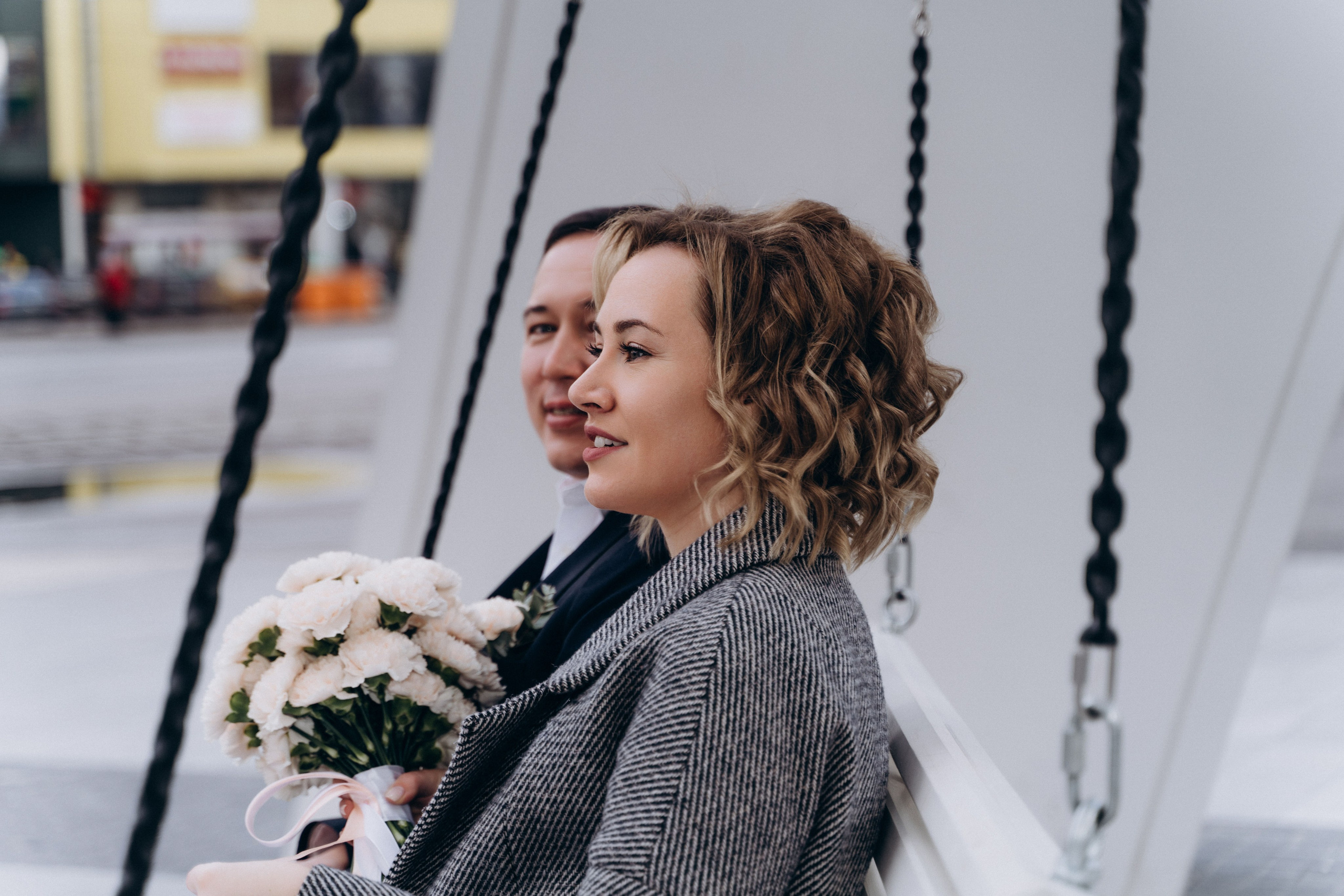 Свадьба Алберт и Дарья. Event фотограф Степанова Александра