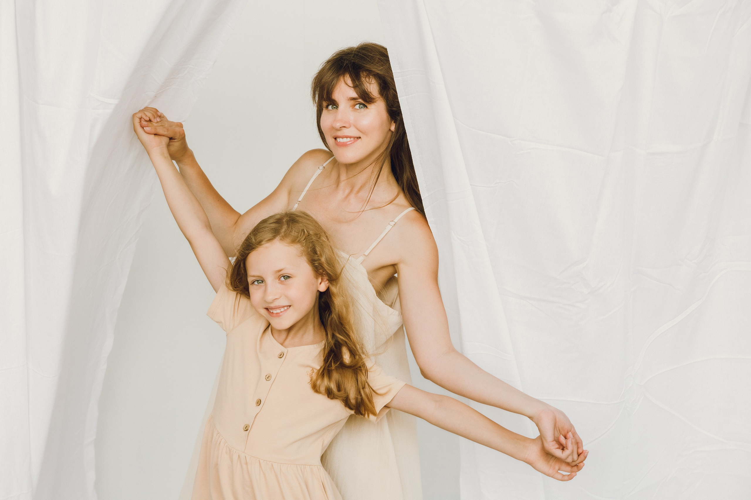 Вера и Женя. Портретный фотограф в Уфе