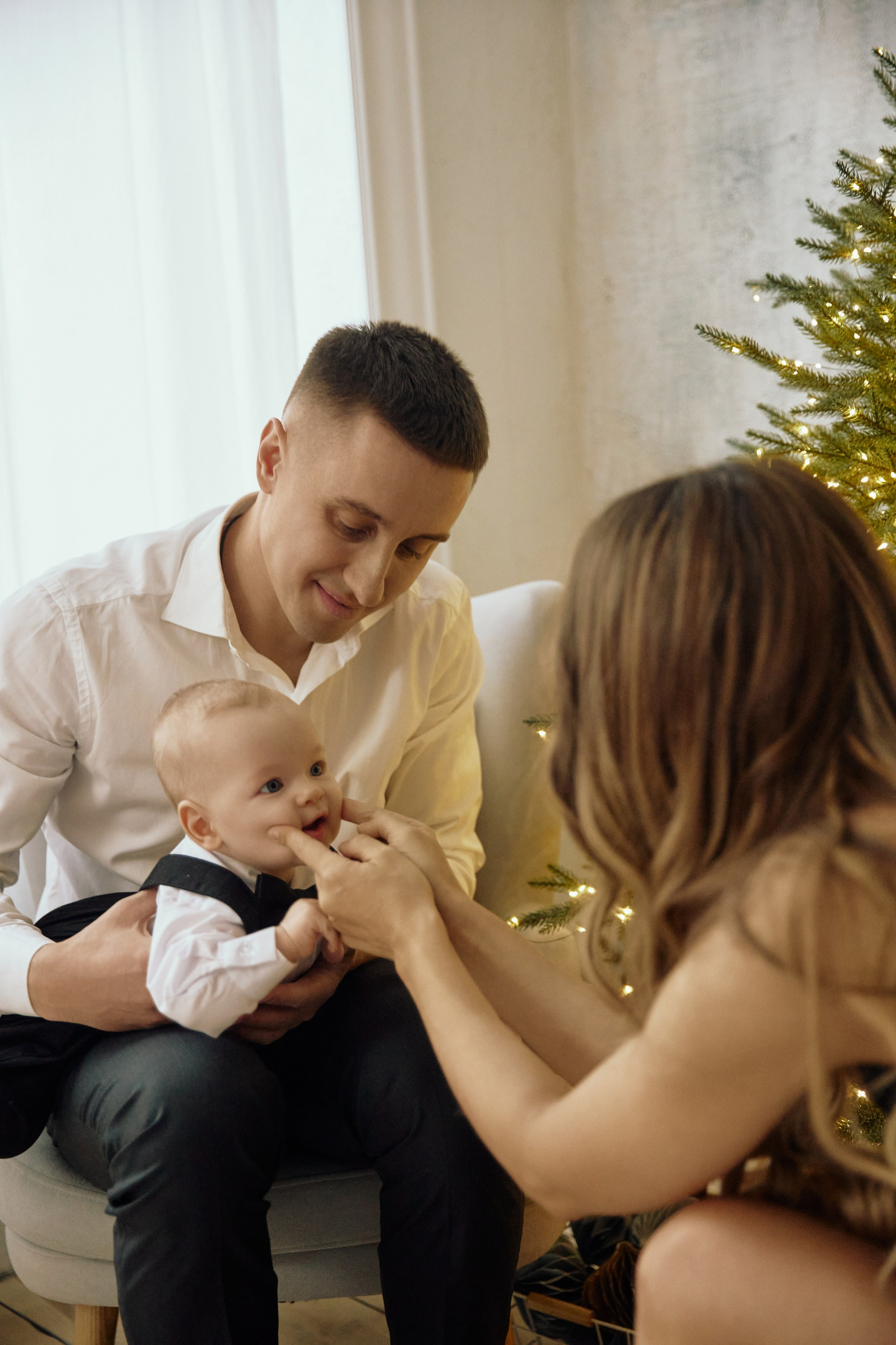 FAMILY. Дмитрий Мазуркевич: Профессиональный Репортажный Фотограф