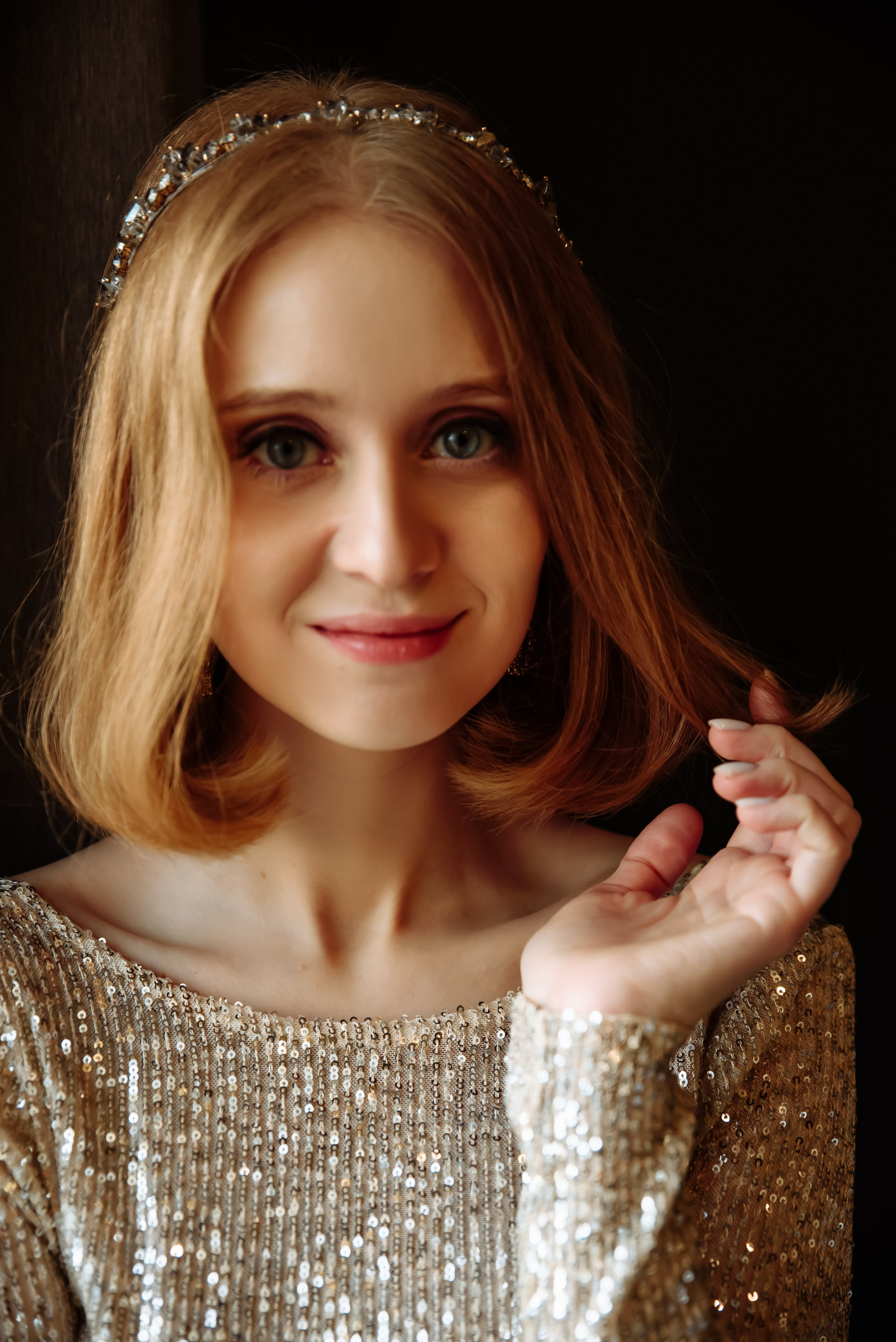 Юля и Игорь. Портретный фотограф Москва, репортаж и естественная постановка