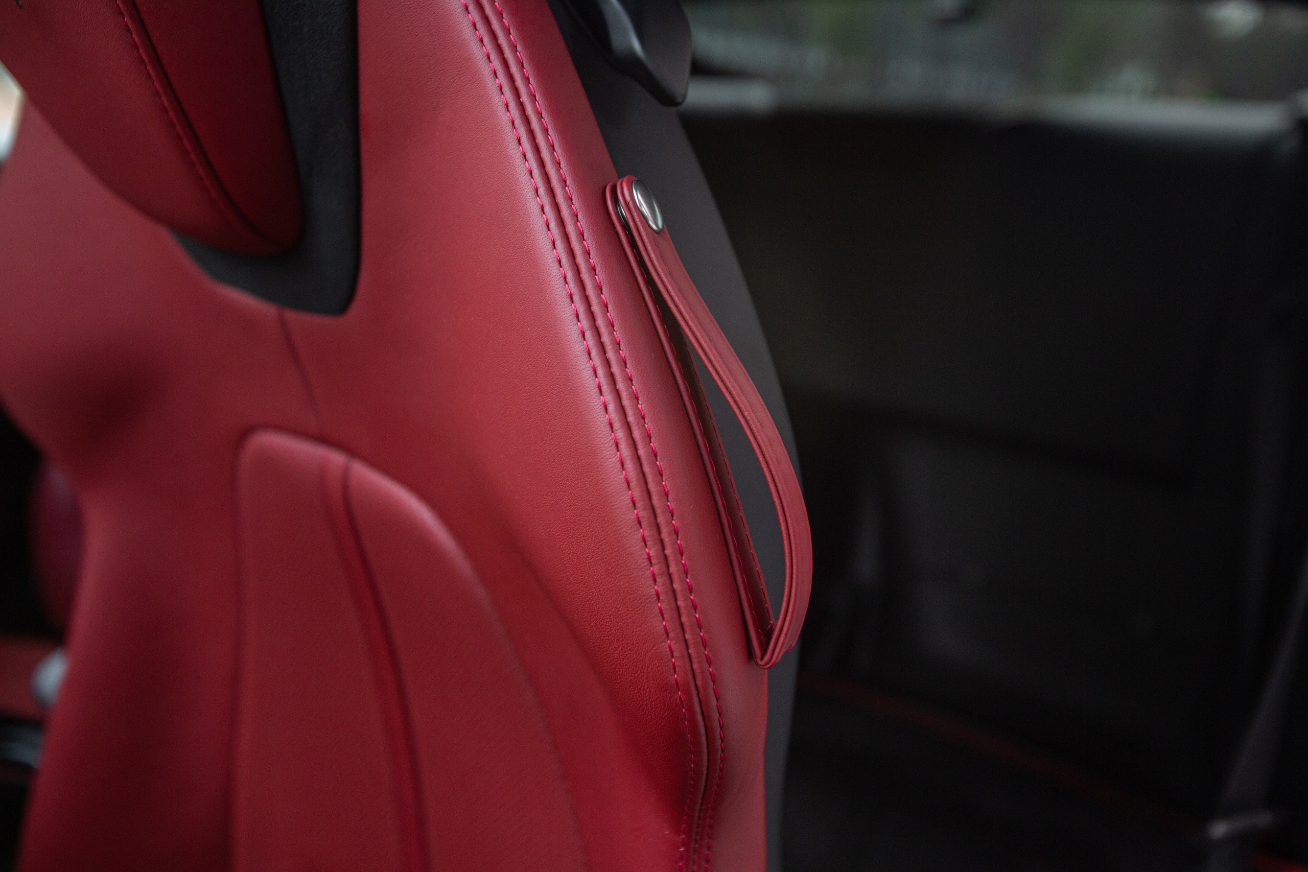 Ferrari Roma. Автомобильный фотограф в Москве Андрей Емельянов