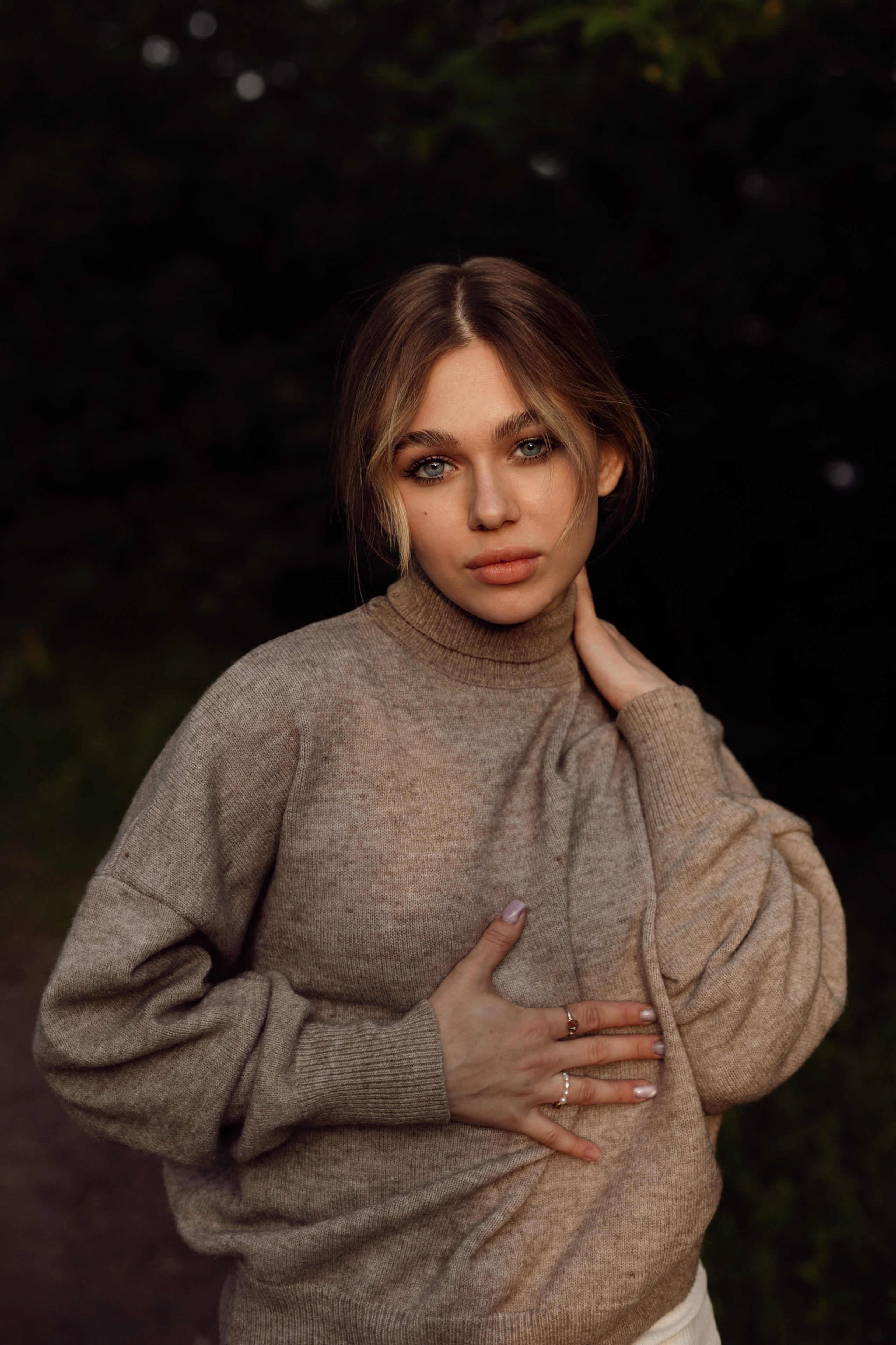 Соблазн. Свадебный и женский фотограф в Липецке и Воронеже Роза Демина