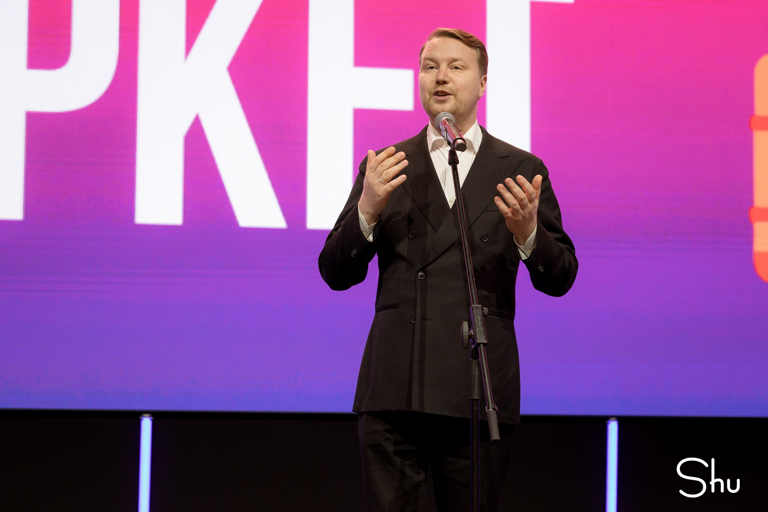 Интурмаркет в Нижнем Новгороде — репортажная съёмка форума туризма | Фотограф Екатерина Шугаева