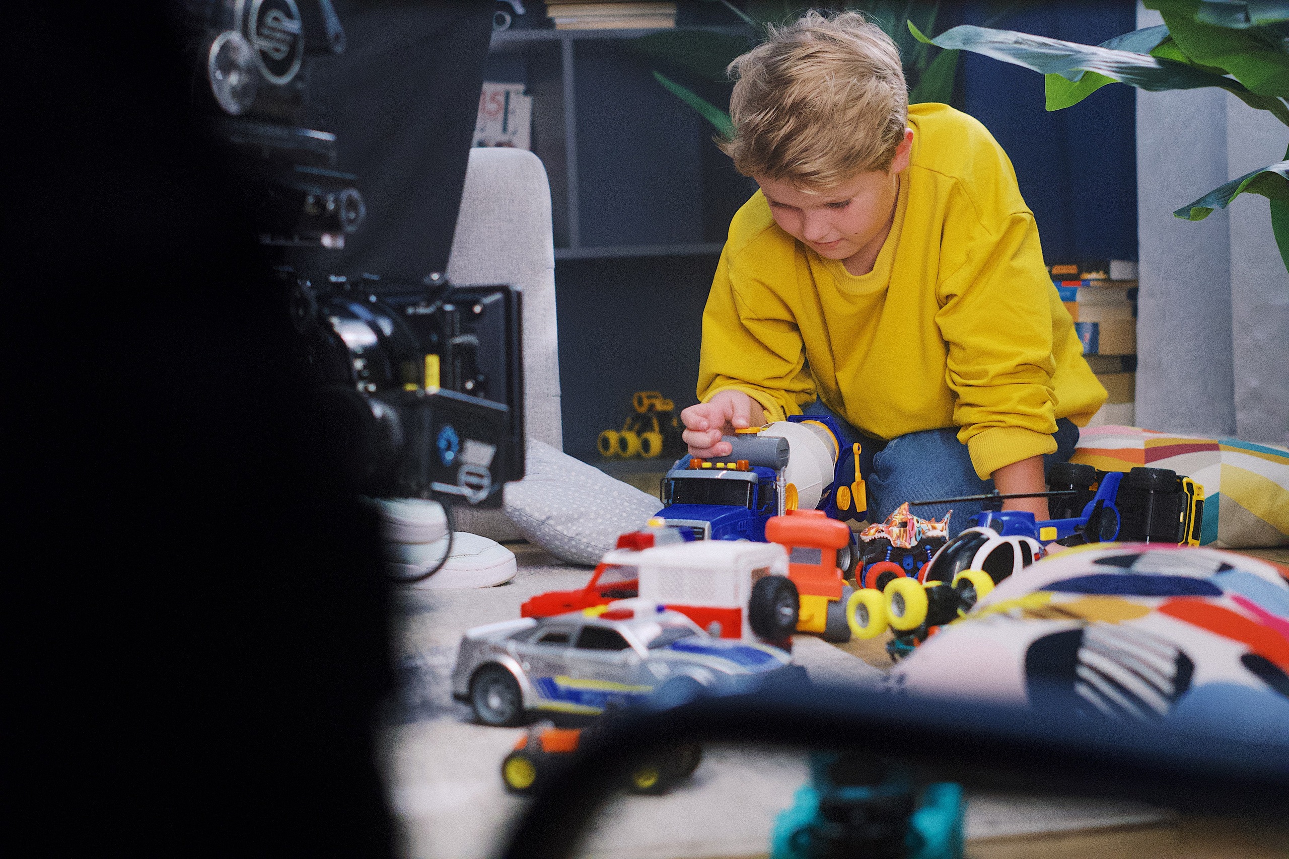 Funky Toys. Photokoval.ru