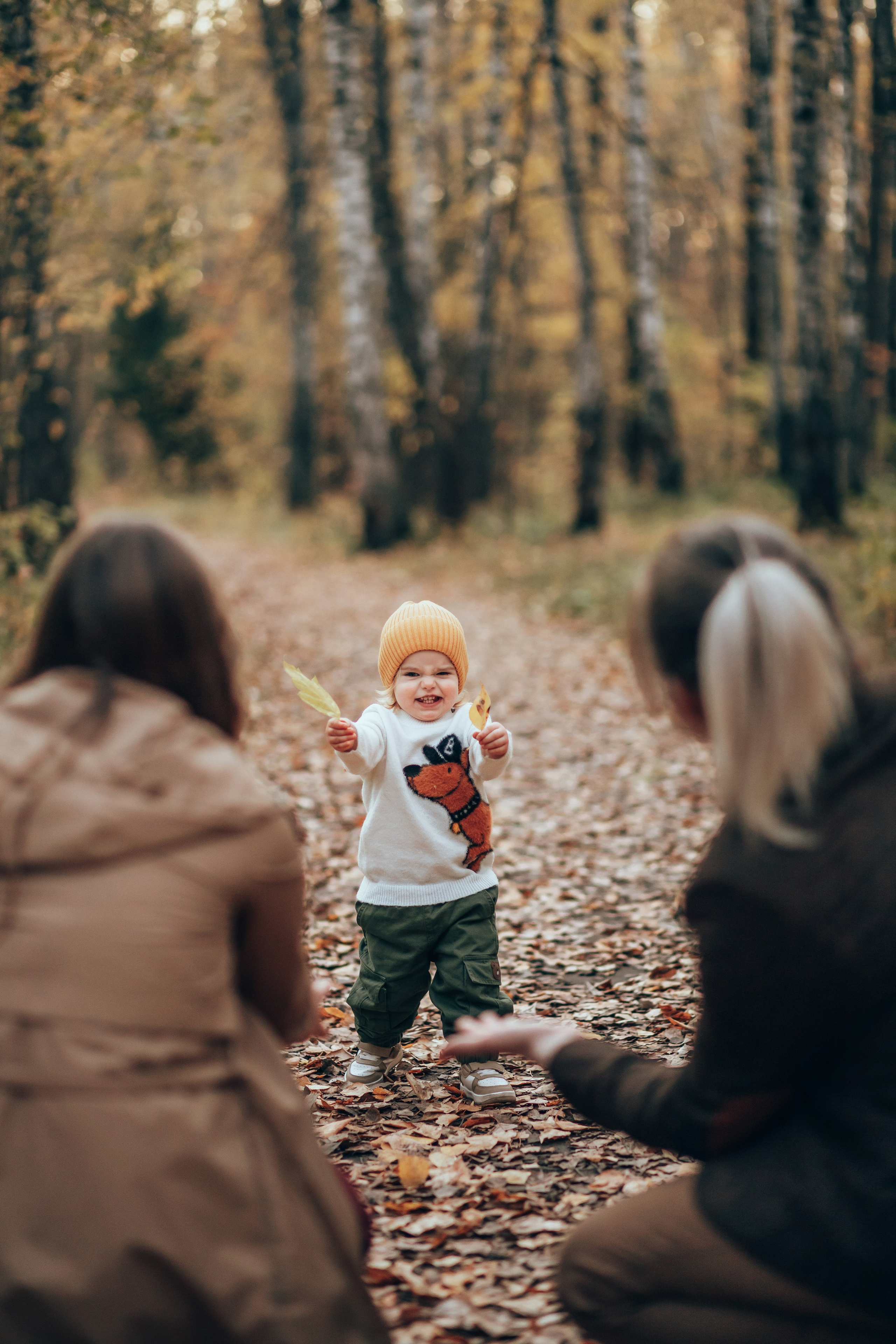Маленькая Лида. Семейный и детский фотограф в г. Новосибирске Макеева Анастасия