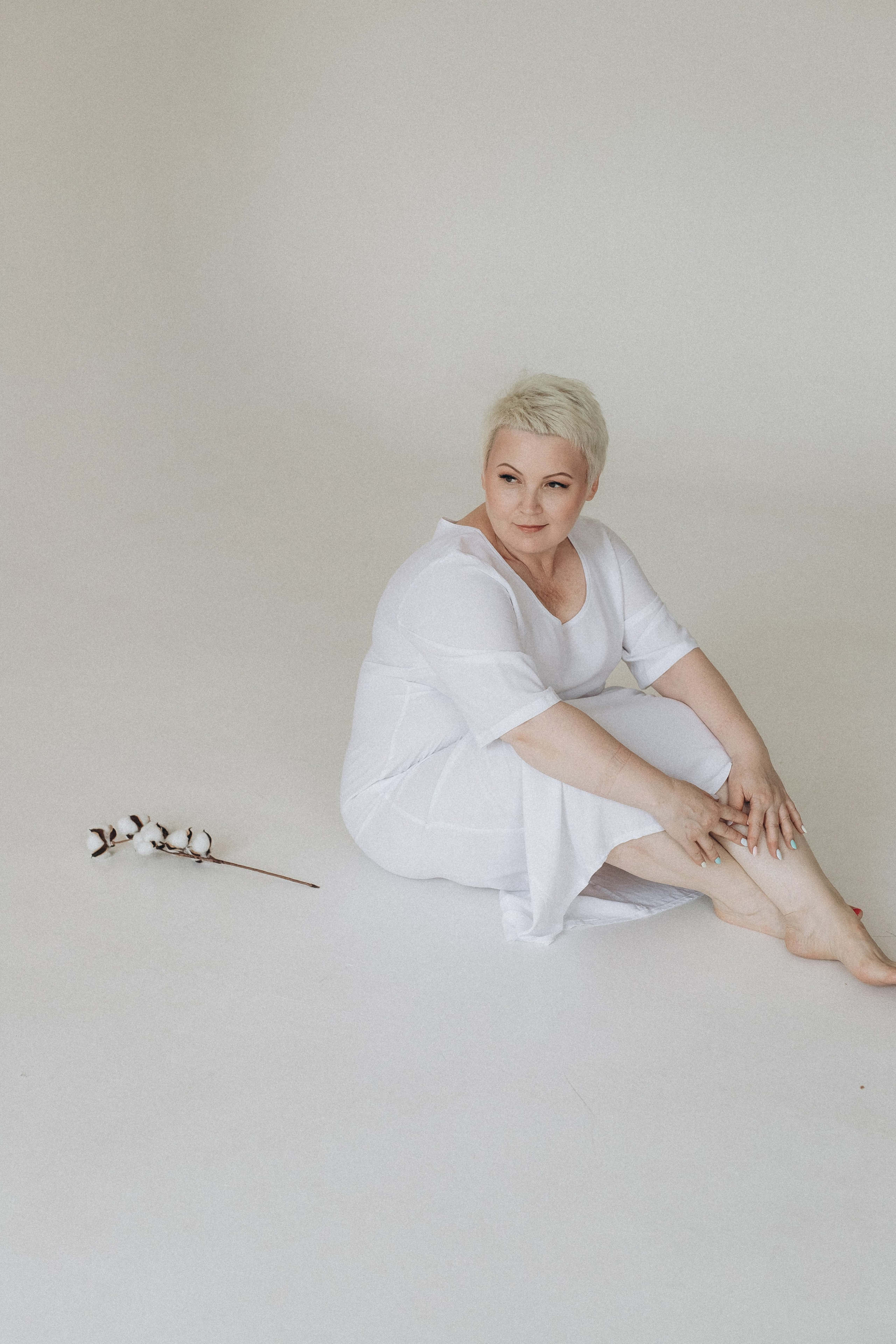 Светлана. Фотограф Ногинск Электросталь Наталья Осетрова