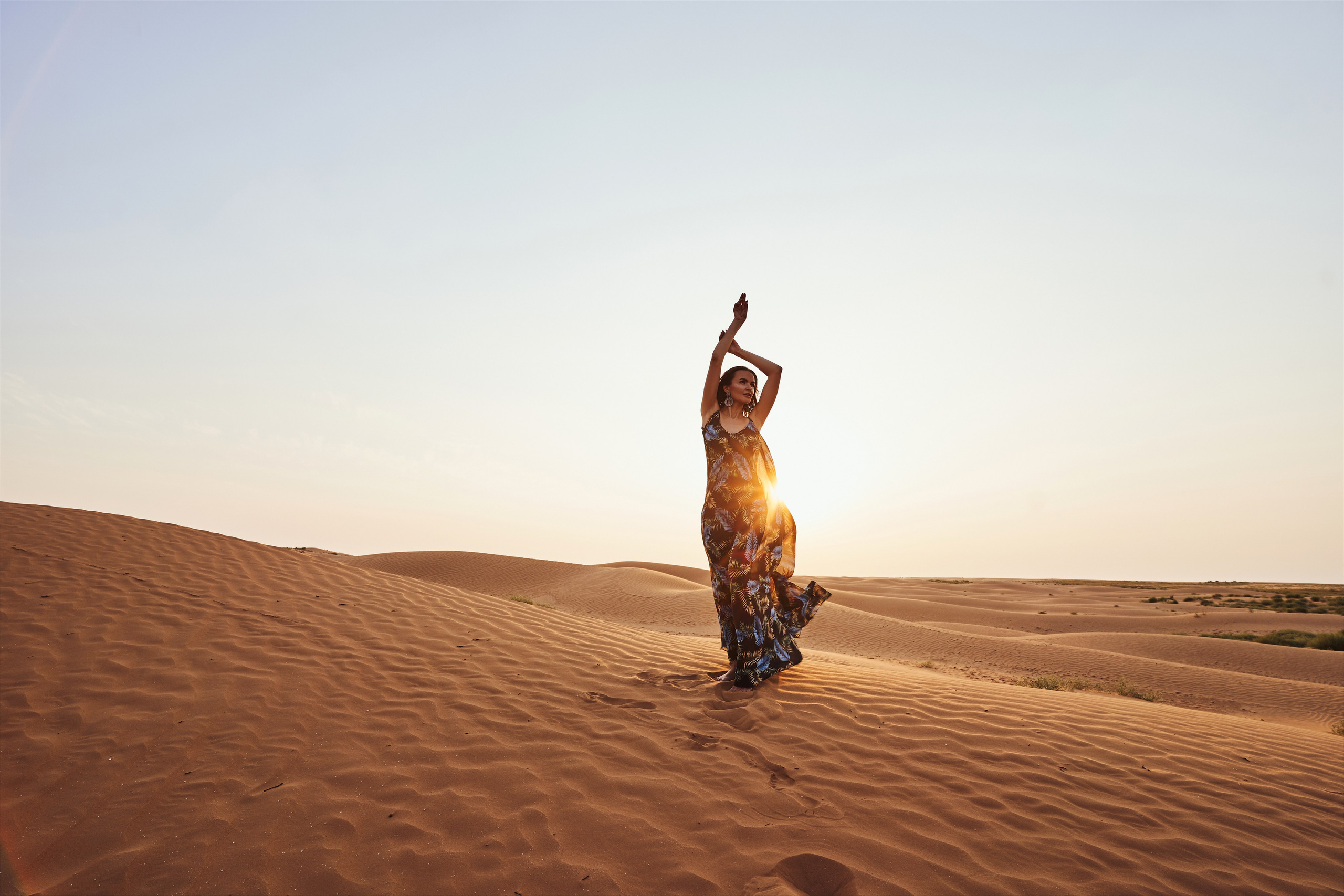 Женские. Фотограф Иван Сосновский
