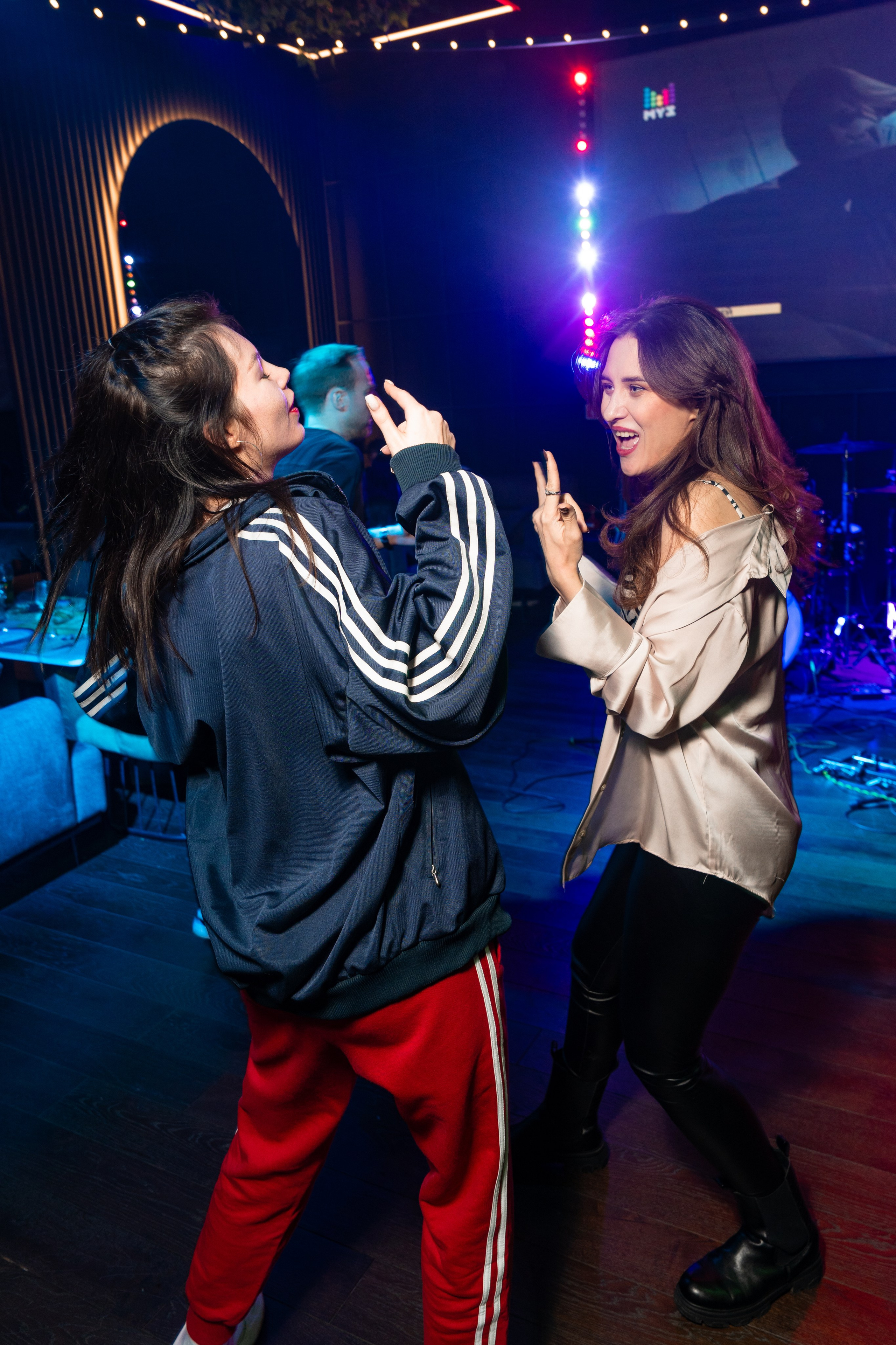 Мята Platinum Атлантис. Фотограф Никита Комаров