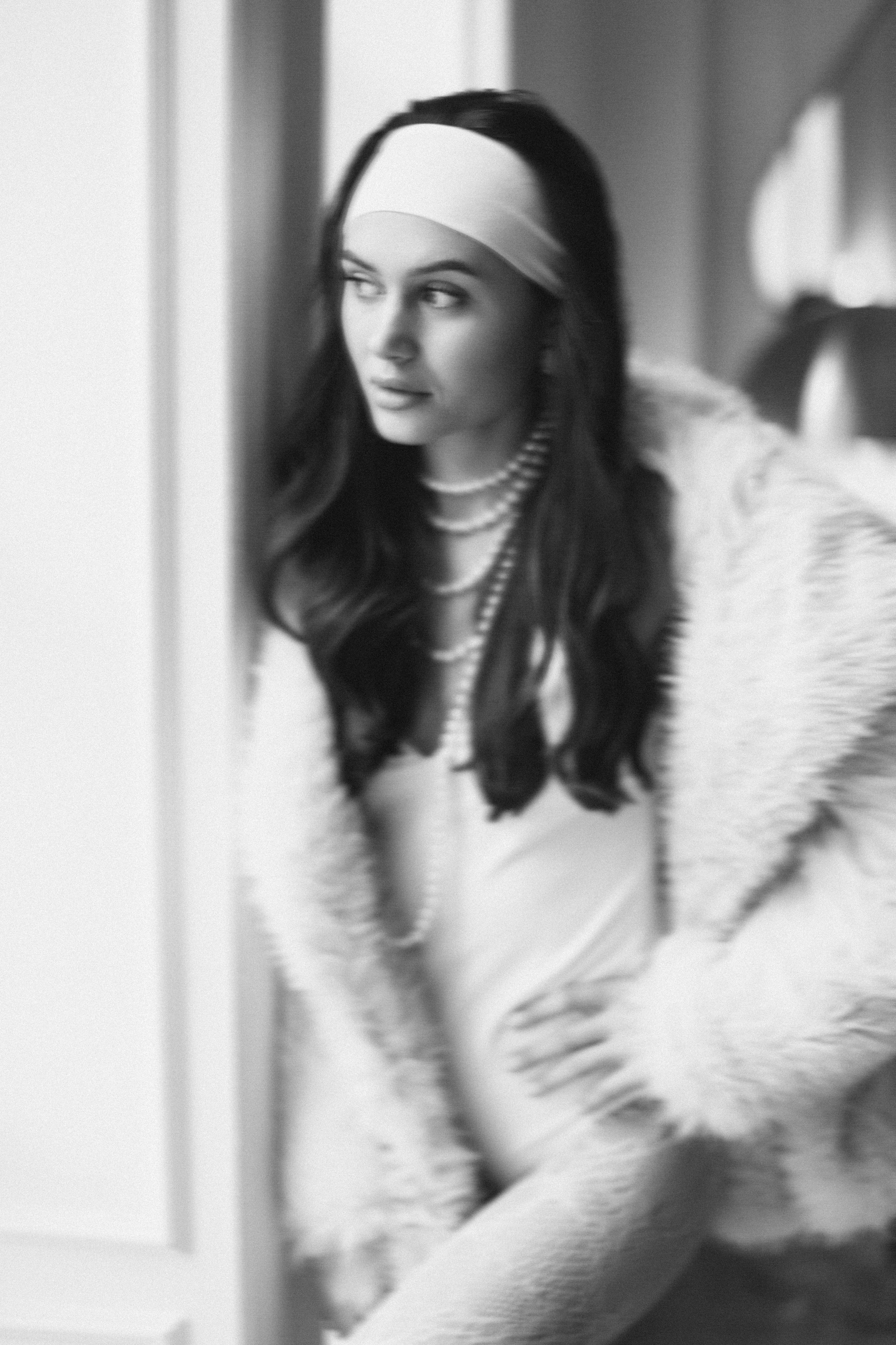 Светлана. Свадебный фотограф Москва Татьяна Кундельчук