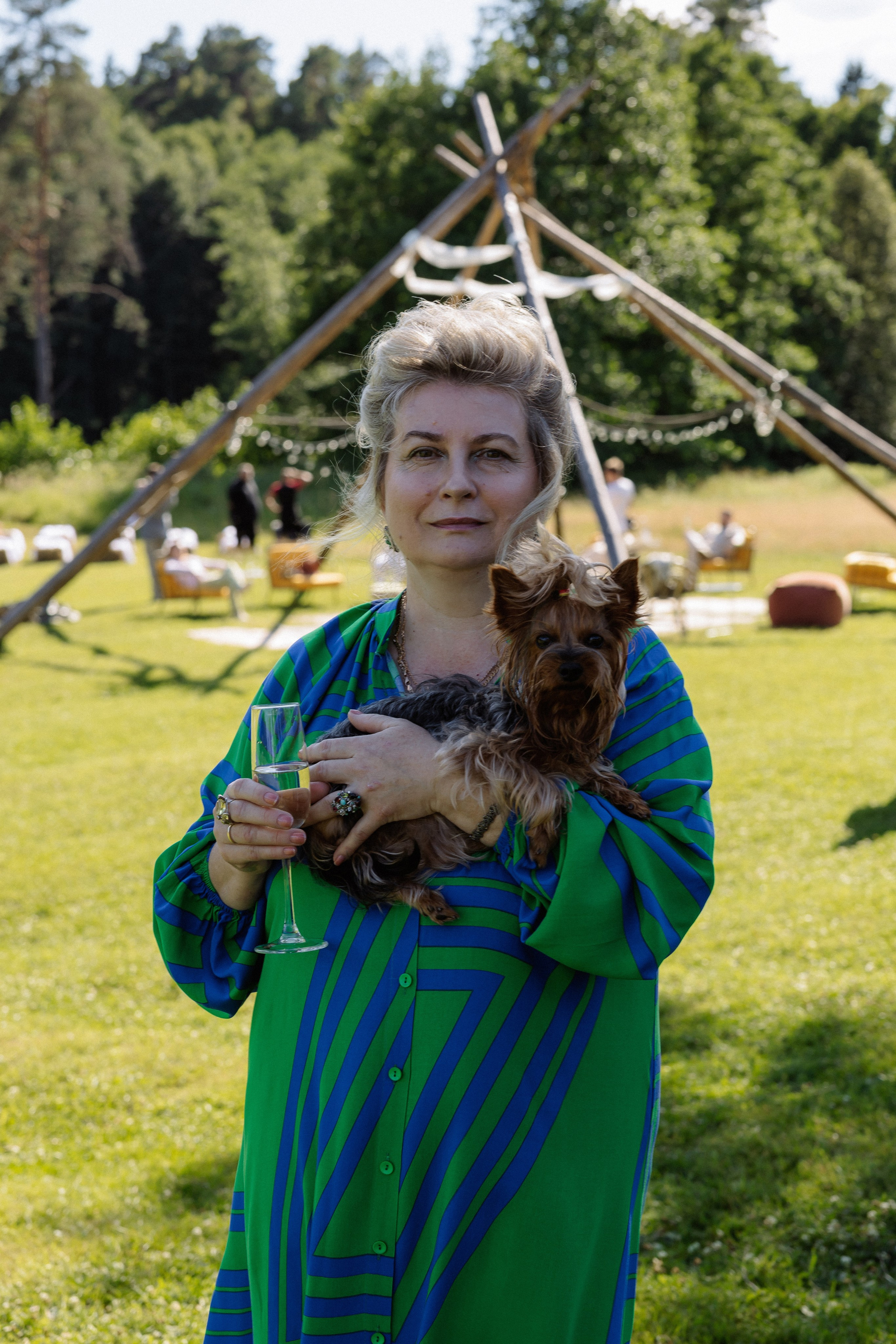 Владислав & Виктория. RETOUCH-HOUSE