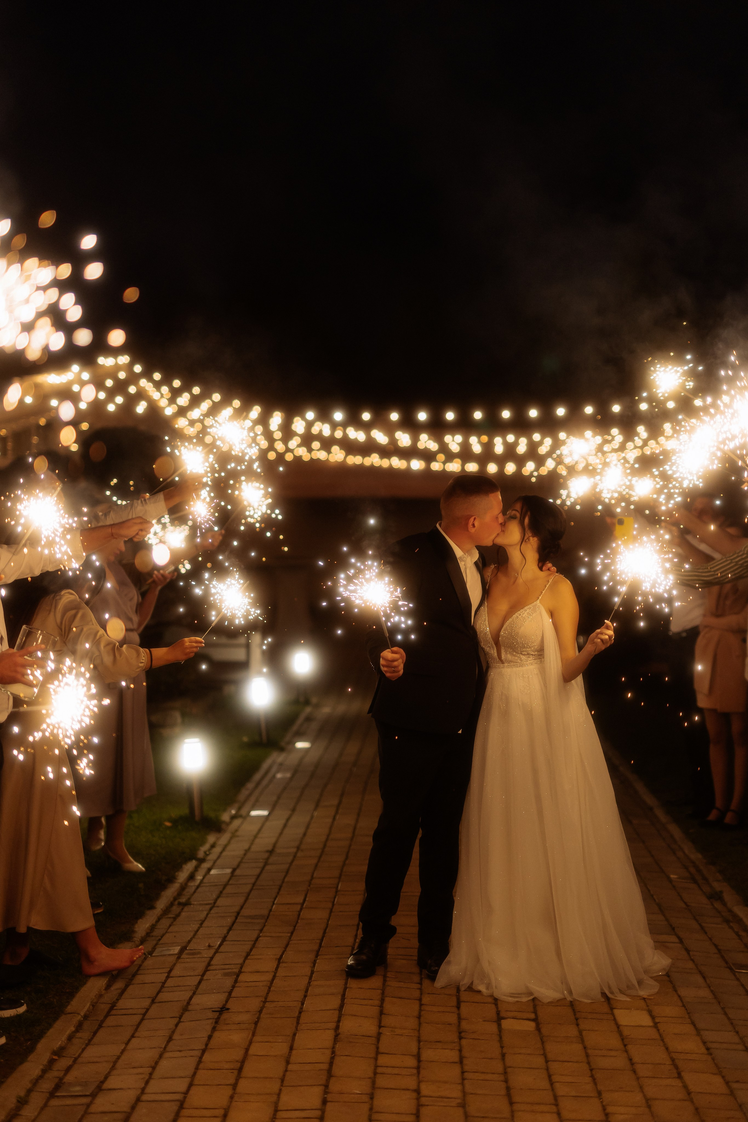 Владислав & Дарья. RETOUCH-HOUSE