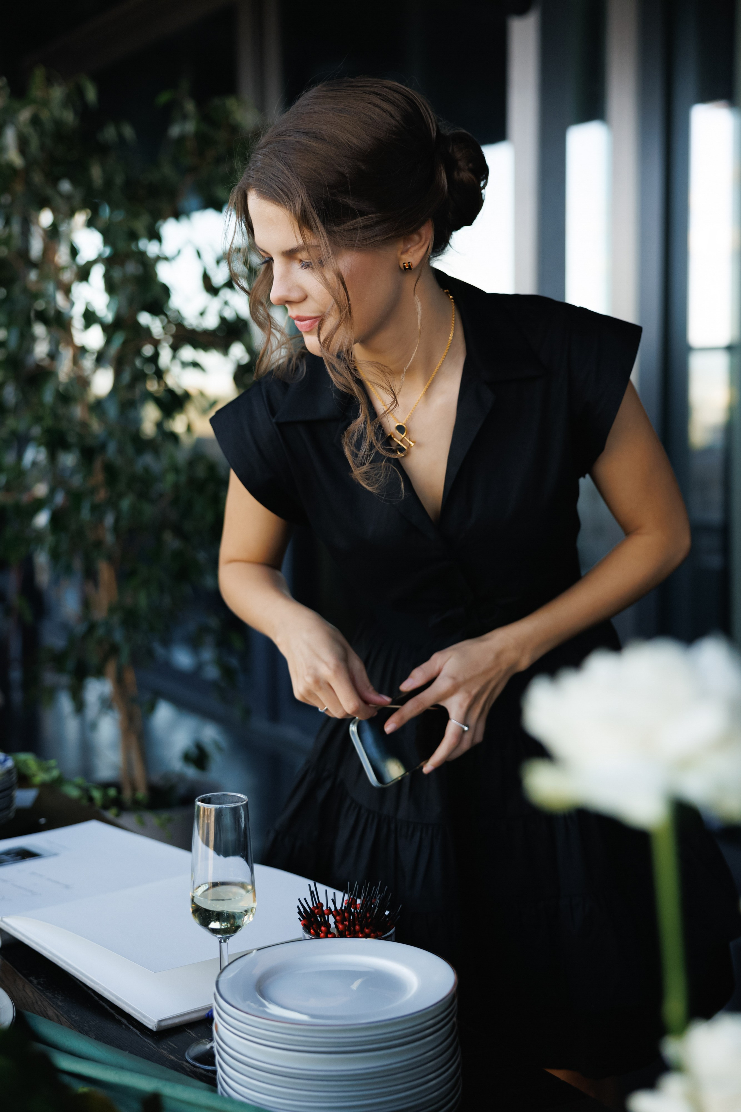 Георгий & Нино. RETOUCH-HOUSE