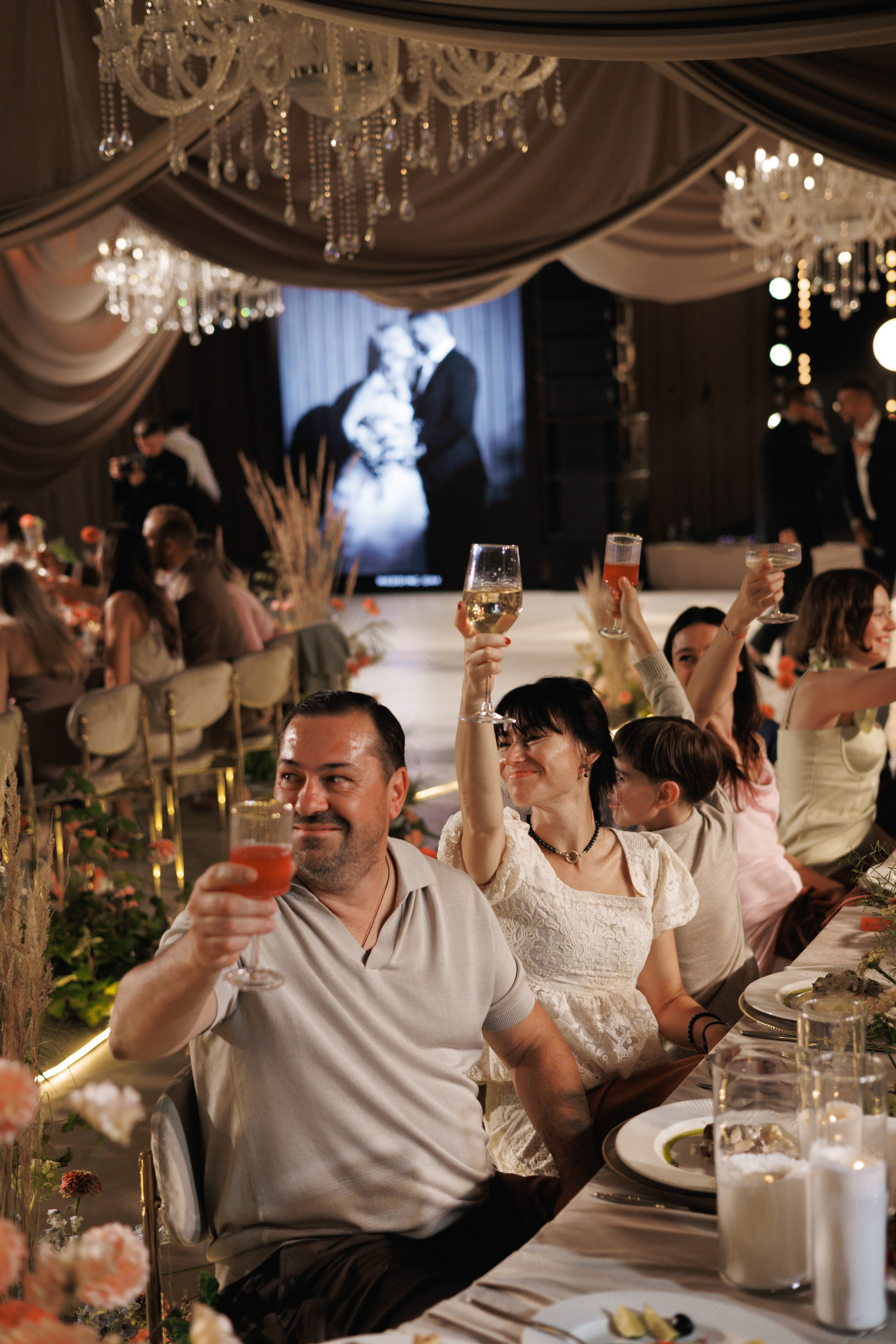 Дима & Варя. RETOUCH-HOUSE