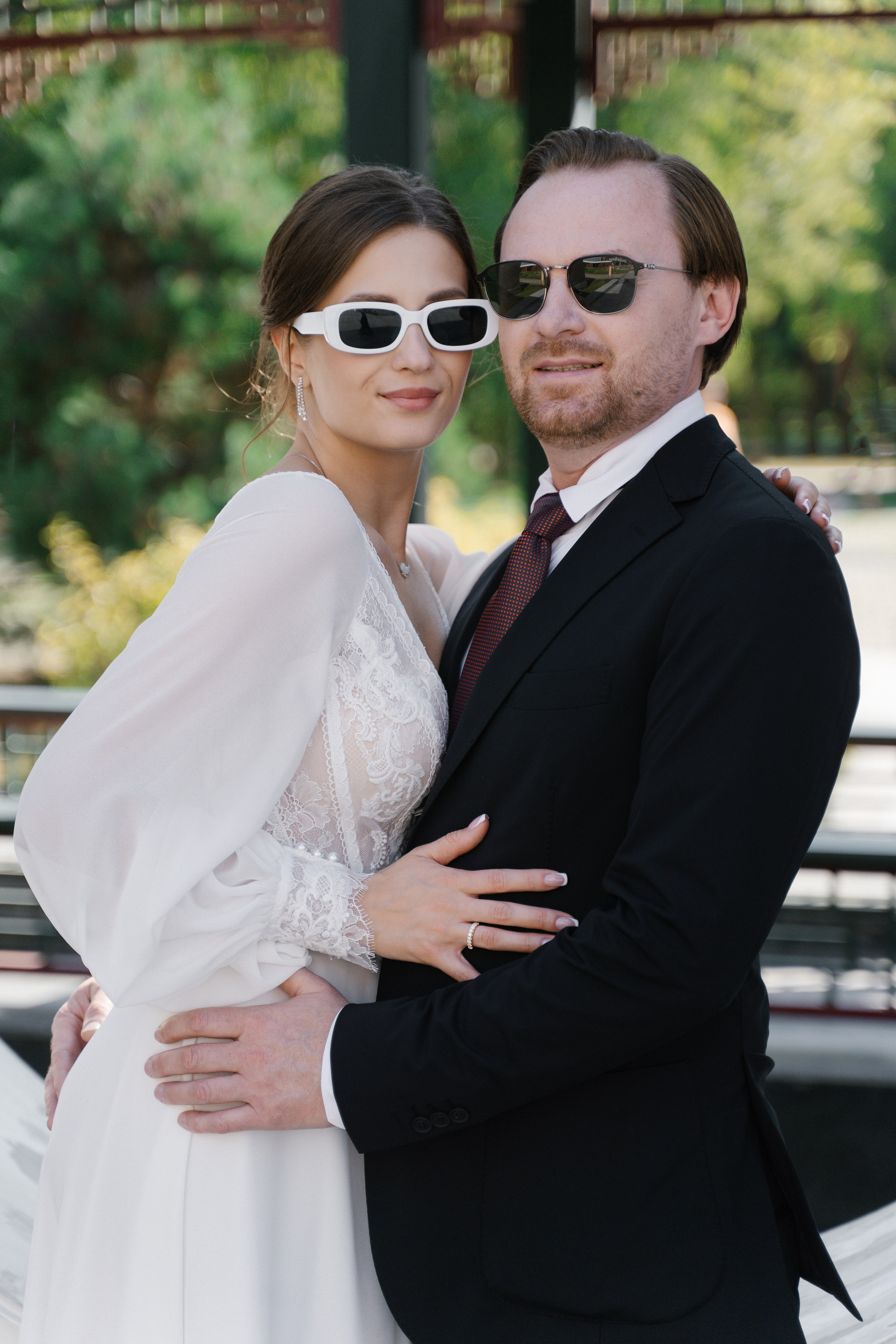 Сергей & Анастасия. RETOUCH-HOUSE