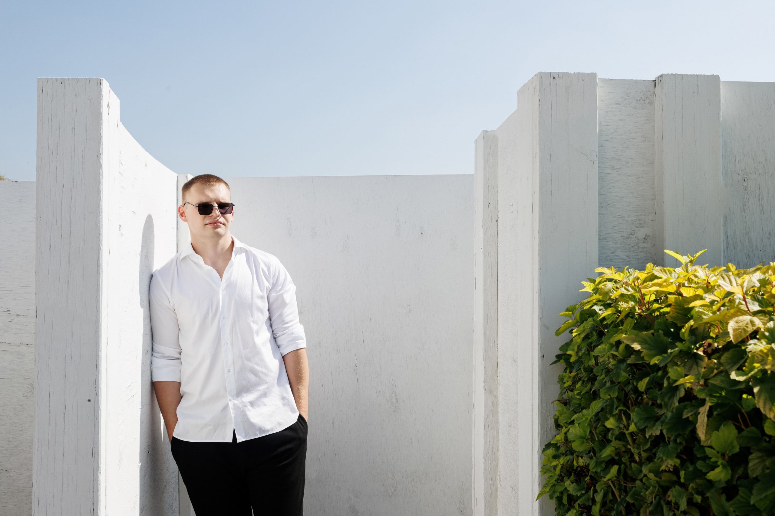 Рома & Маша. RETOUCH-HOUSE