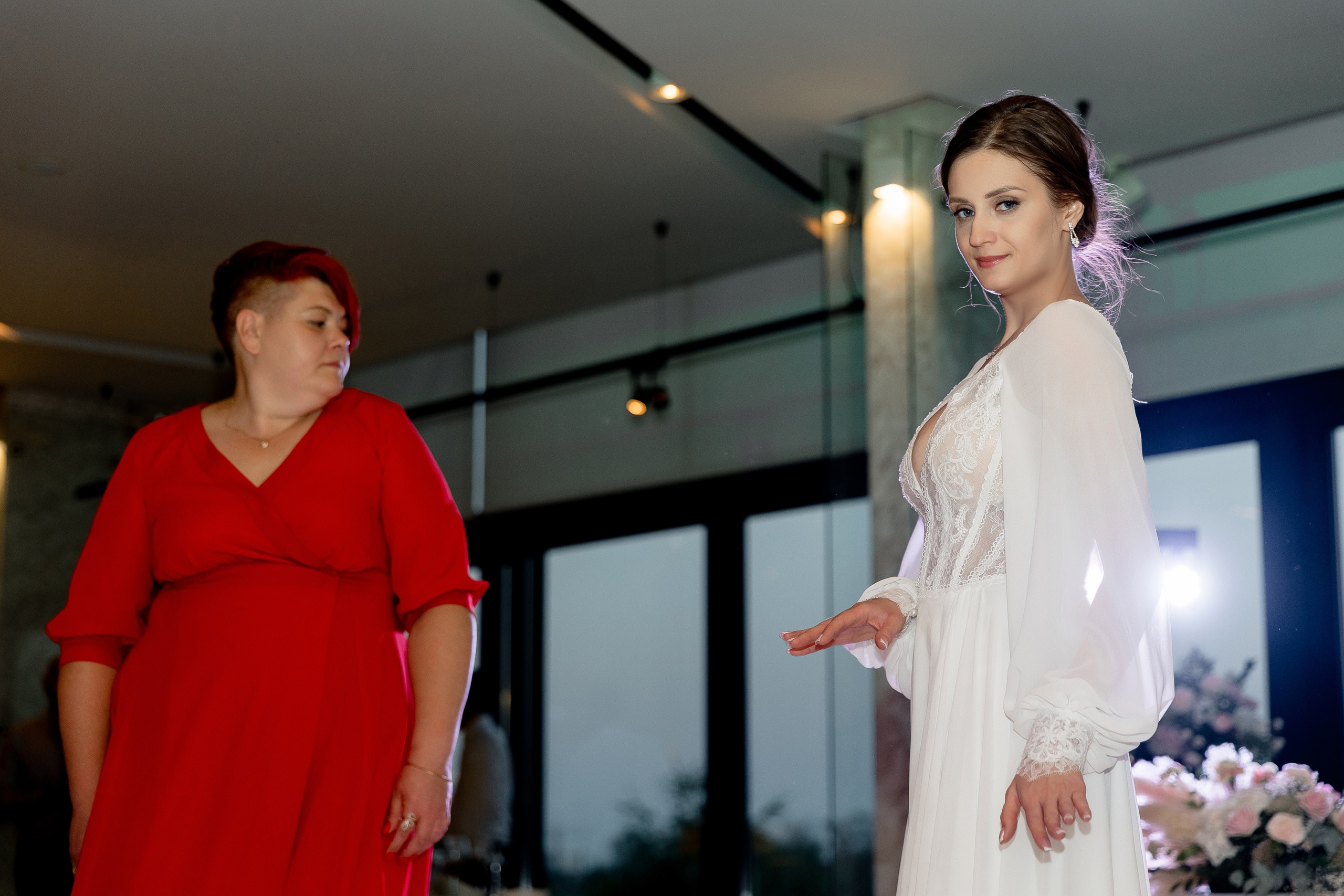 Сергей & Анастасия. RETOUCH-HOUSE