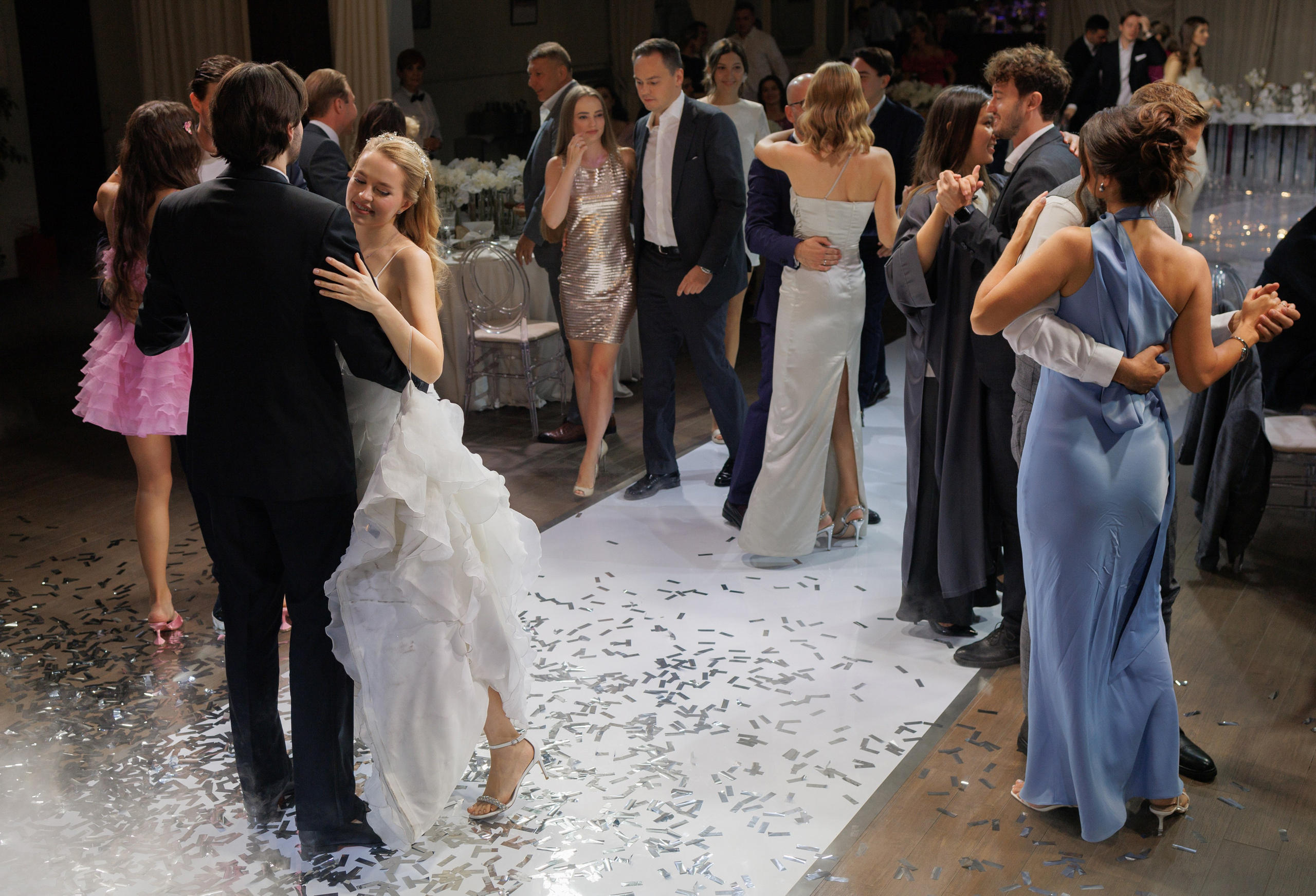 Филипп & Саша. RETOUCH-HOUSE