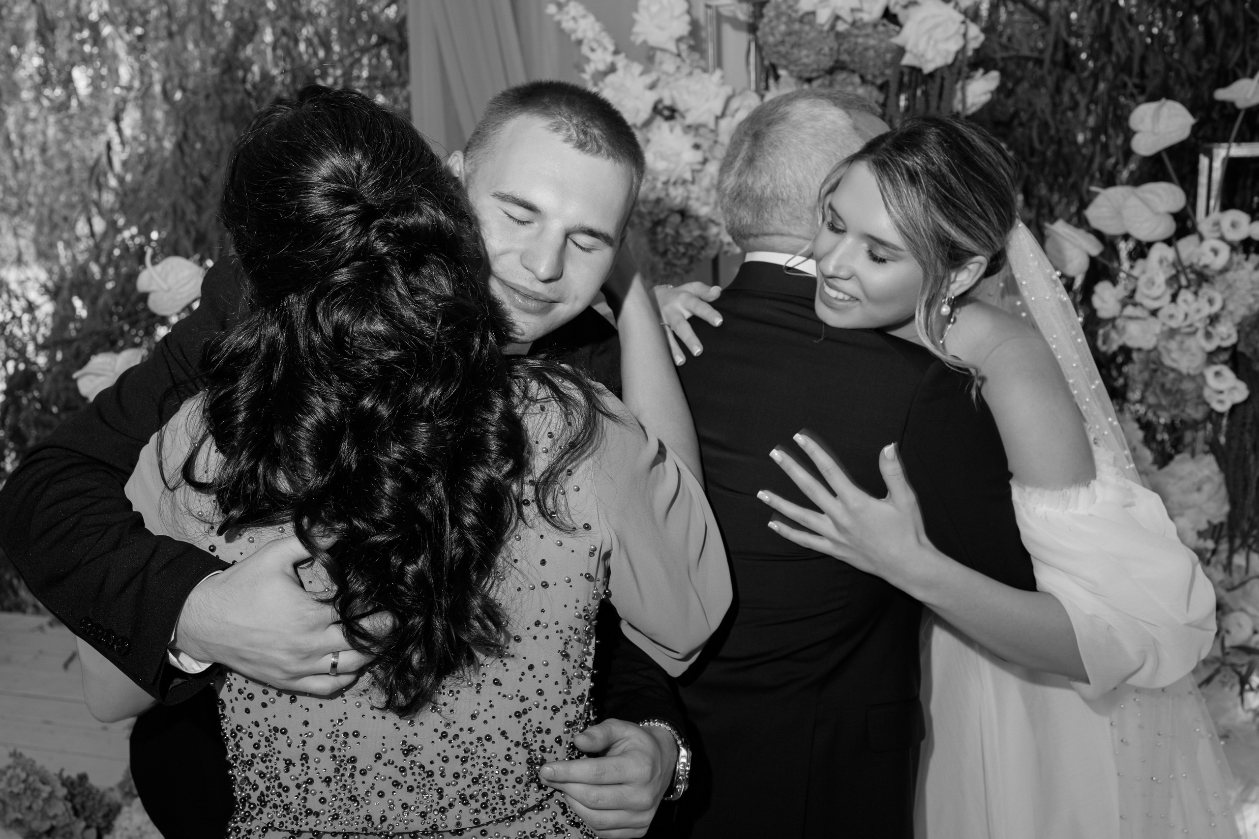 Рома & Маша. RETOUCH-HOUSE