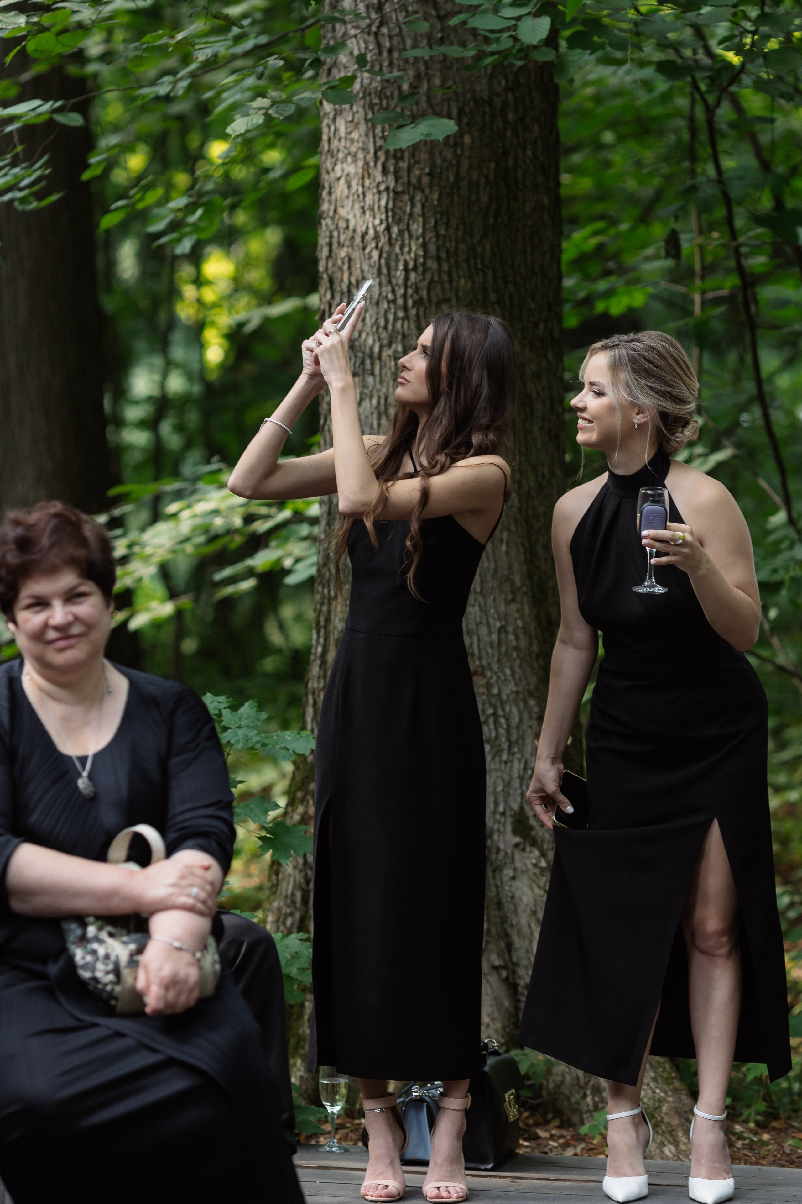 Денис & Александра. RETOUCH-HOUSE