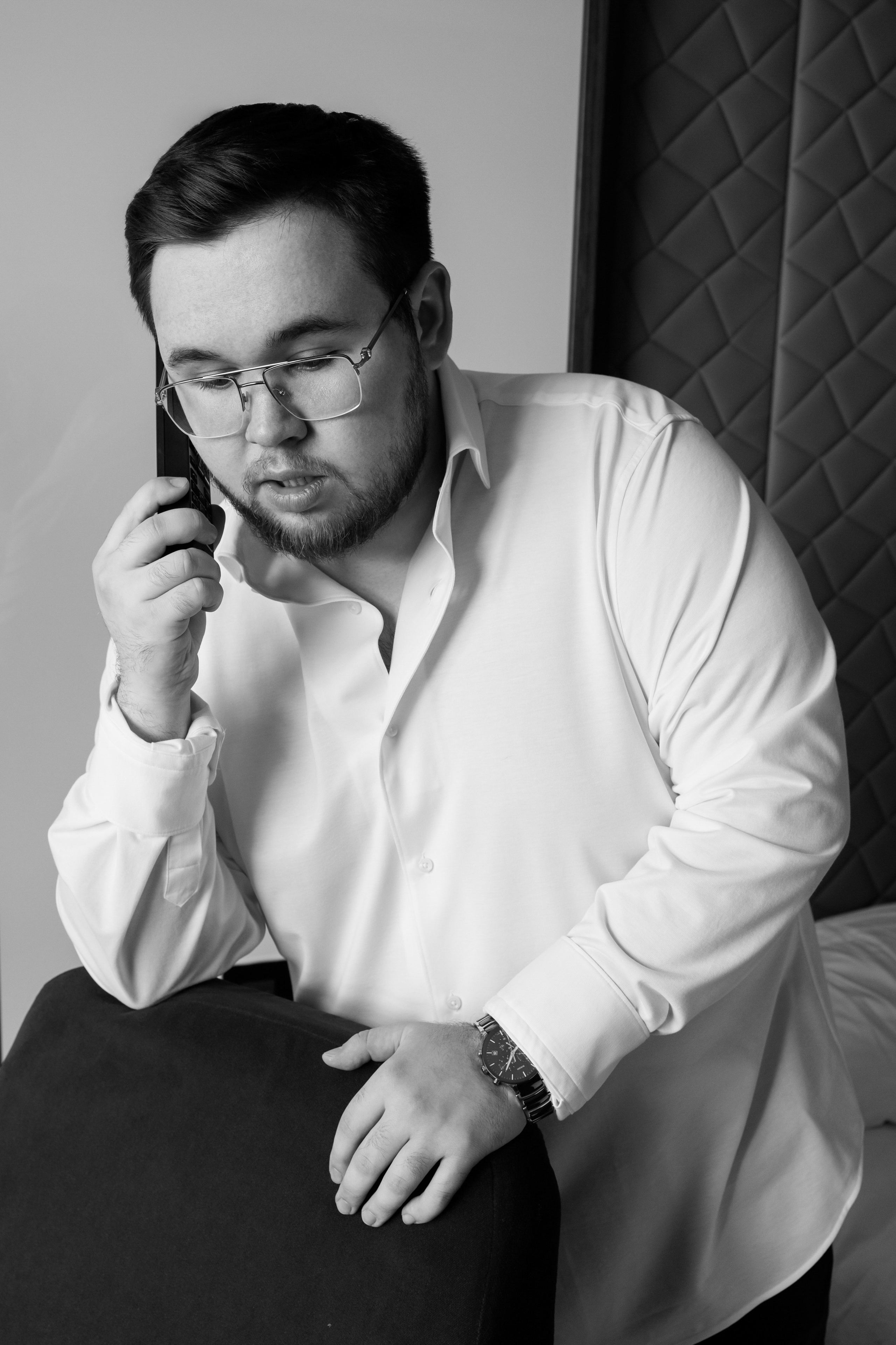 Илья & Кристина. RETOUCH-HOUSE