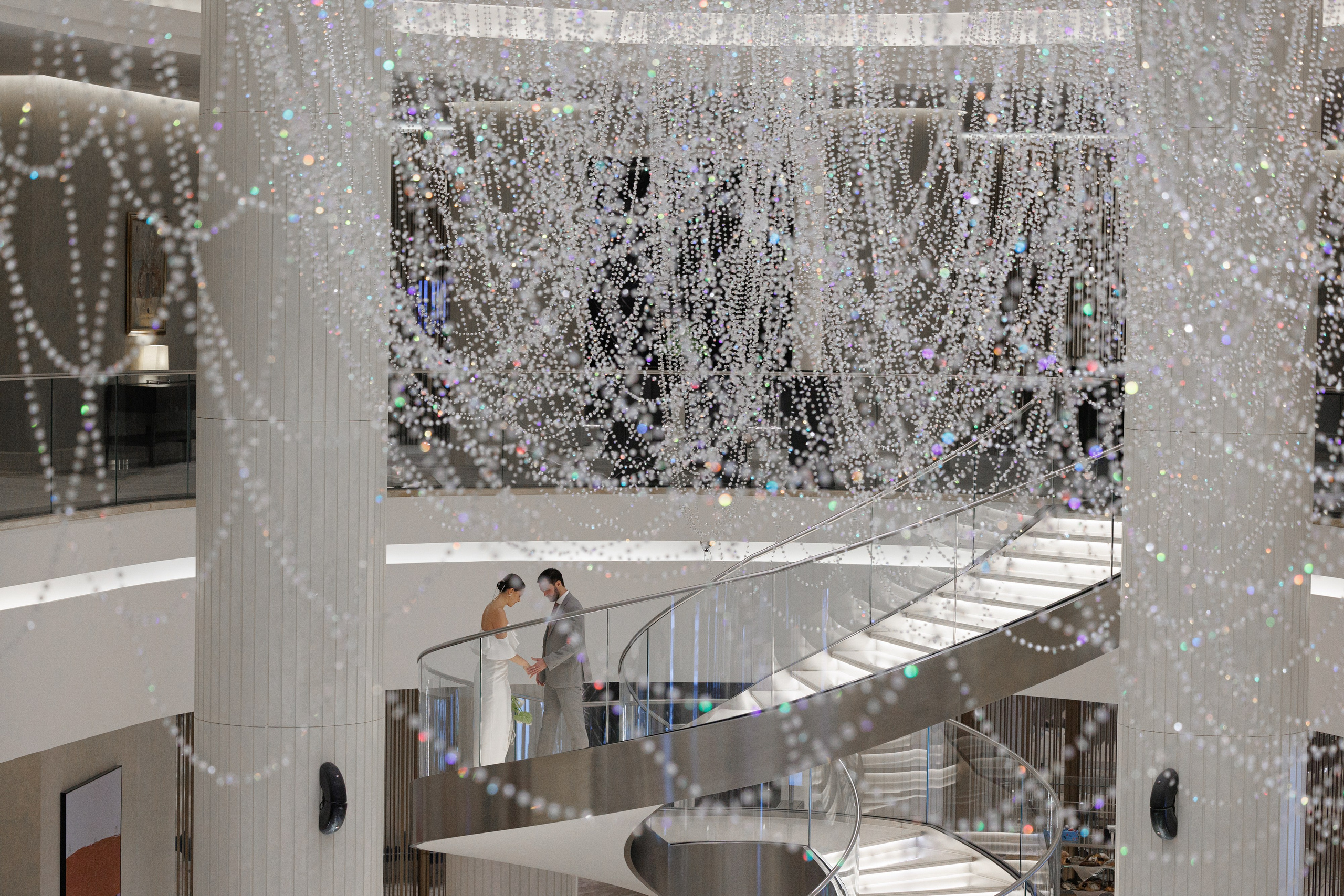 Илья & Валерия. RETOUCH-HOUSE