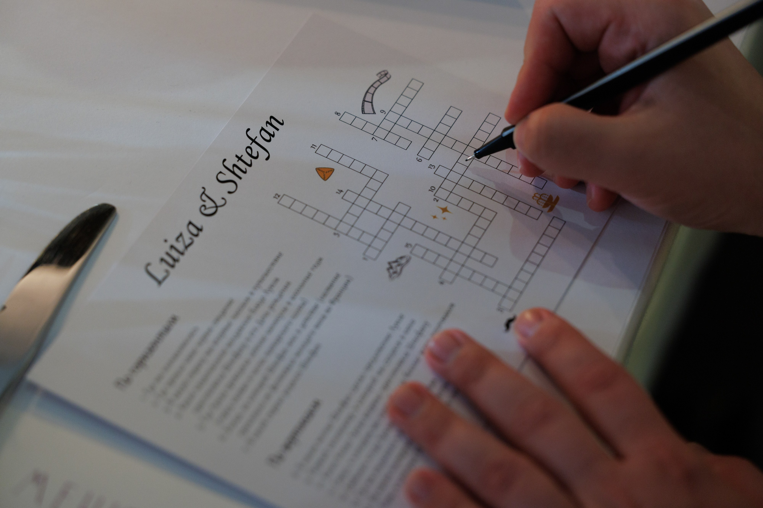 Луиза & Стефан. RETOUCH-HOUSE