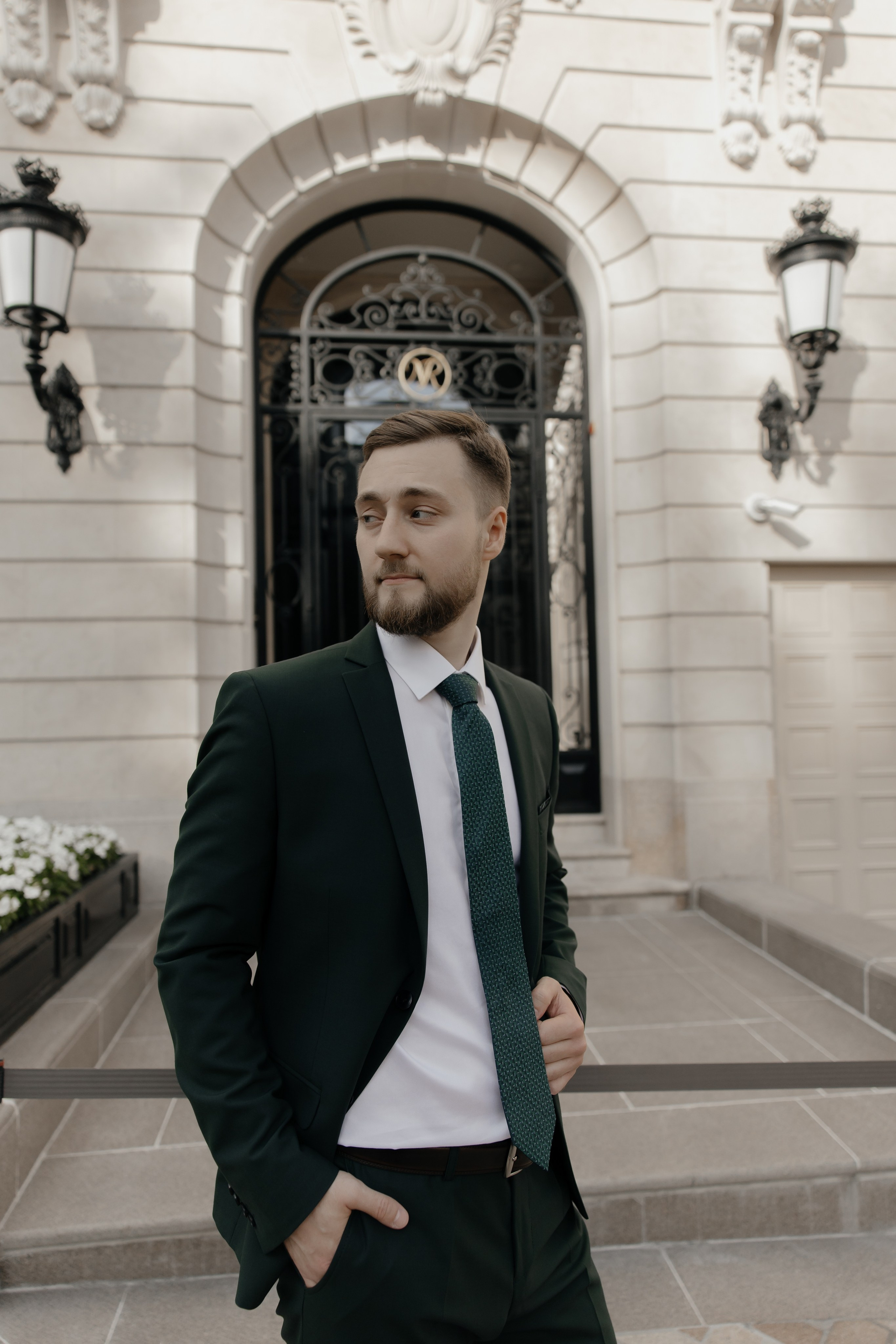 10.08.2024. RETOUCH-HOUSE