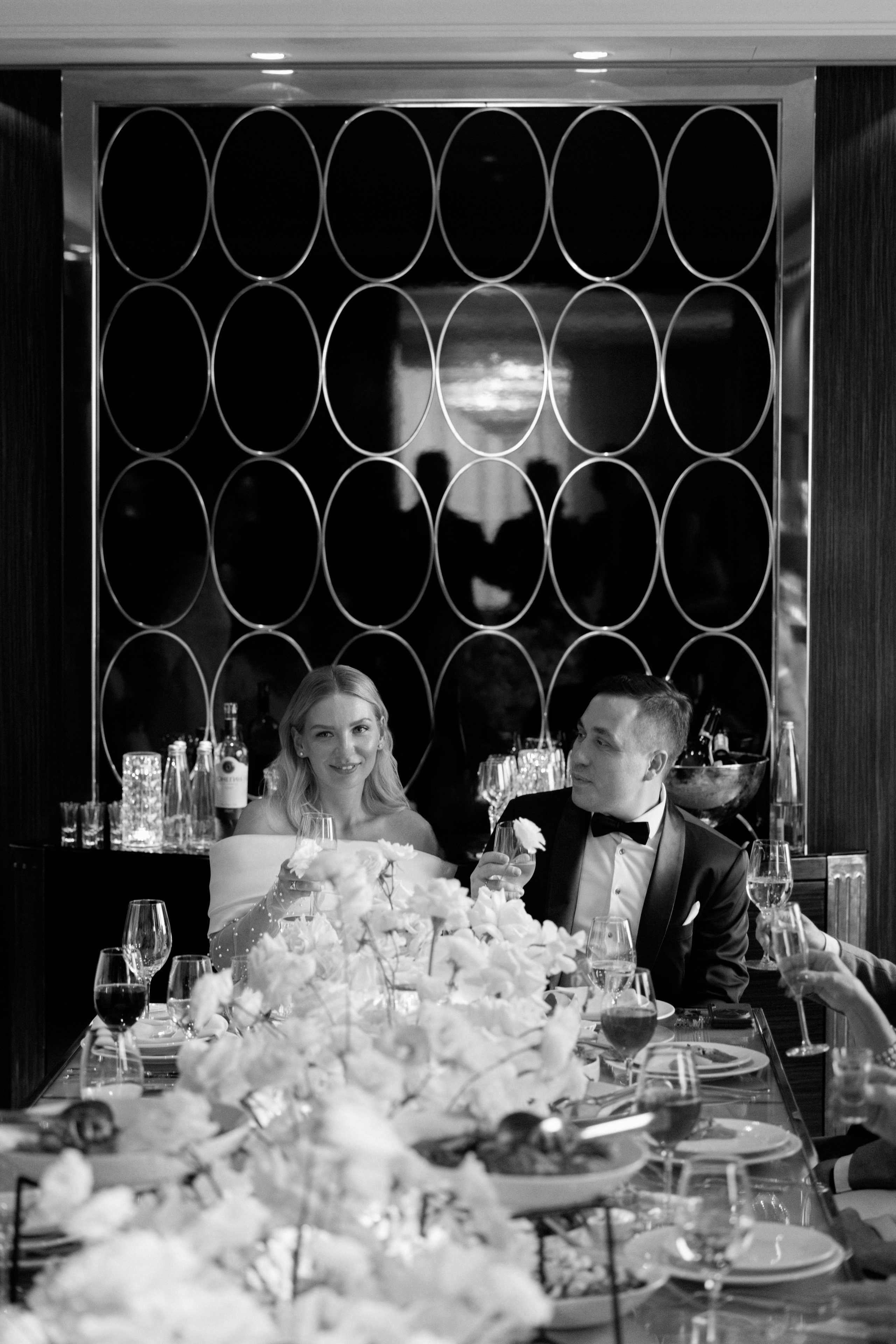 Илья & Таня. RETOUCH-HOUSE