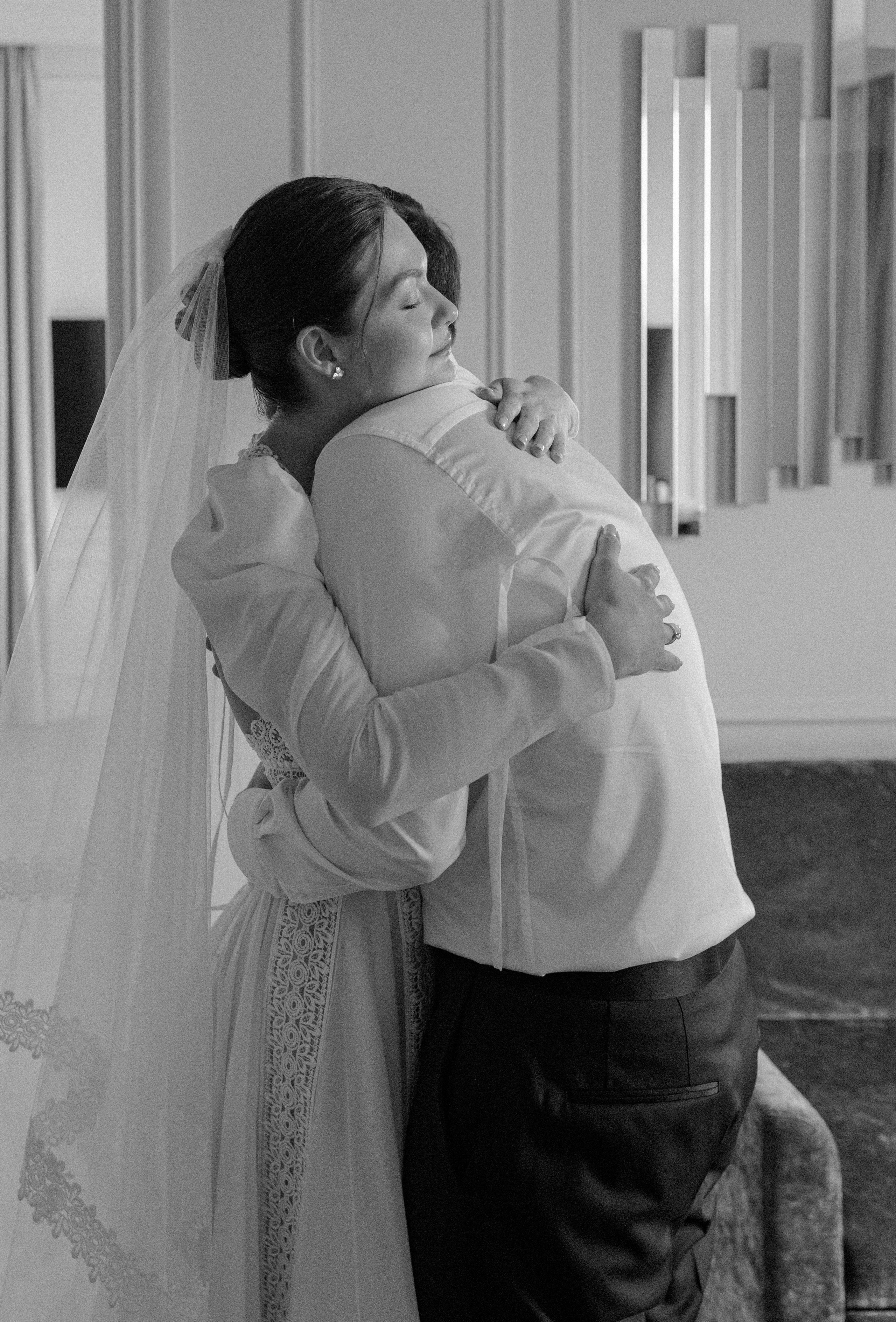 Луиза & Стефан. RETOUCH-HOUSE