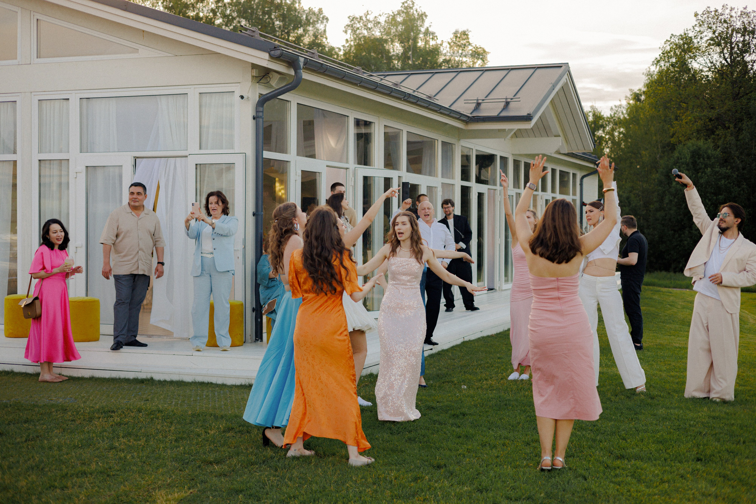 Ренат & Анастасия. RETOUCH-HOUSE