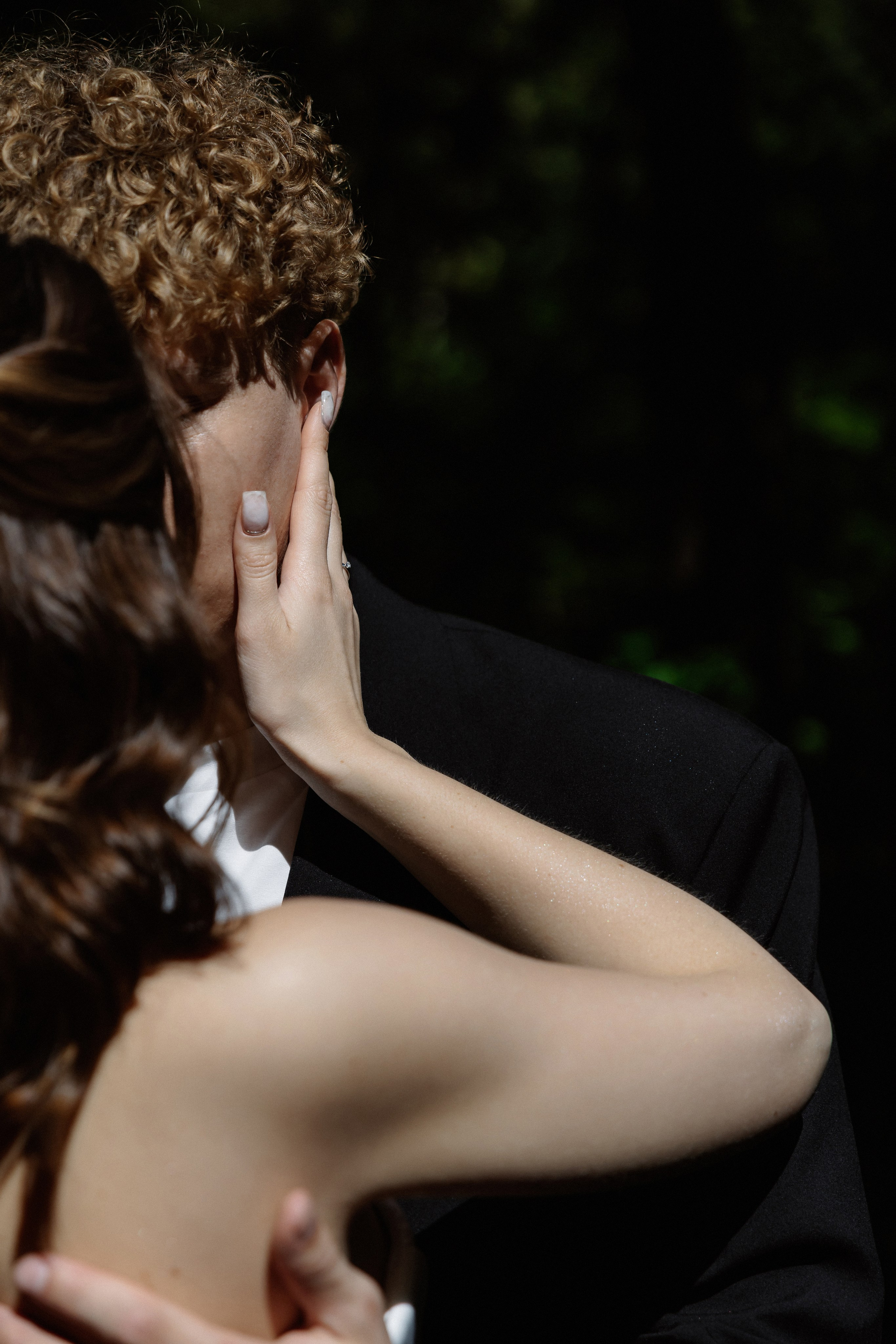 Мария & Александр. RETOUCH-HOUSE