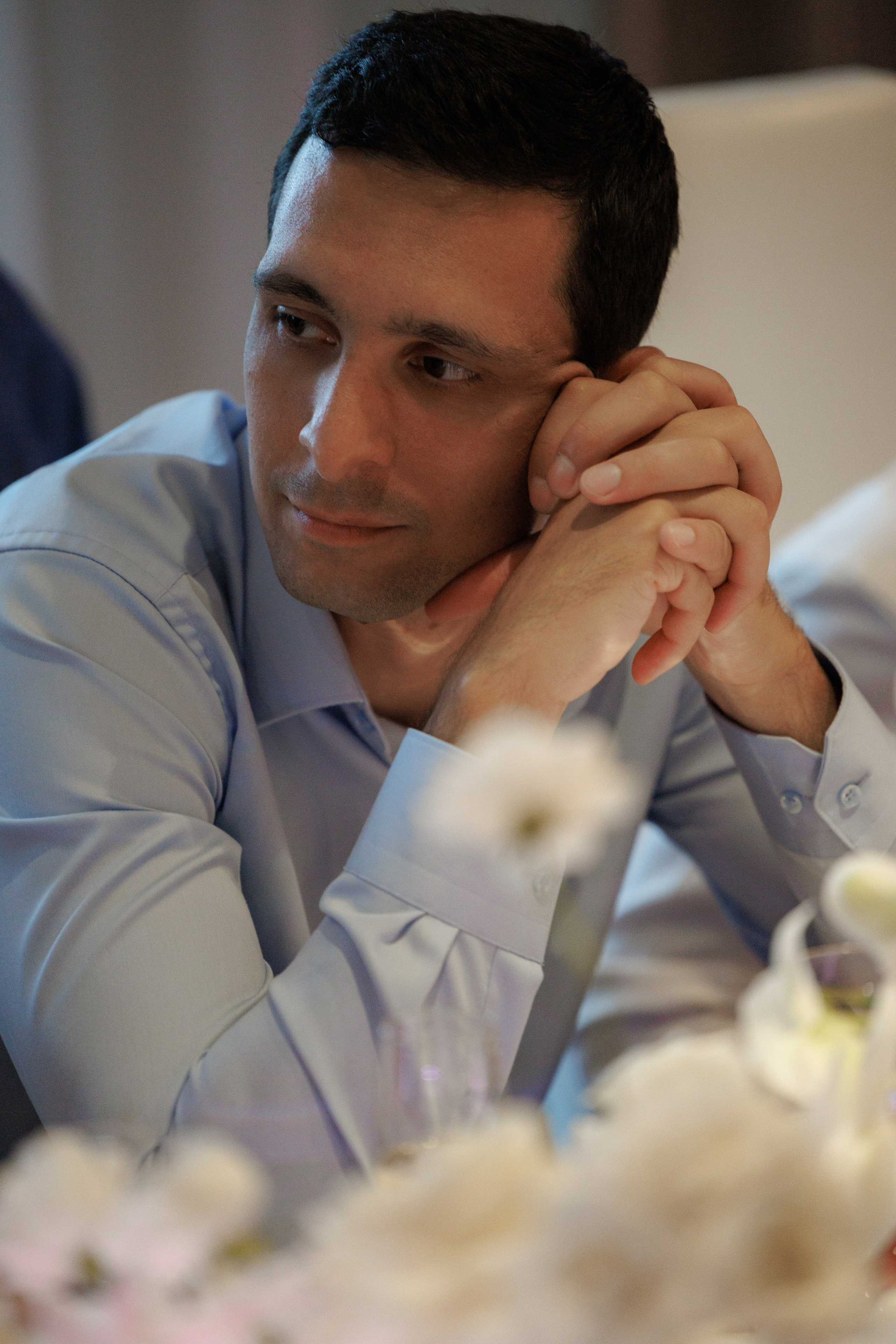 Илья & Таня. RETOUCH-HOUSE