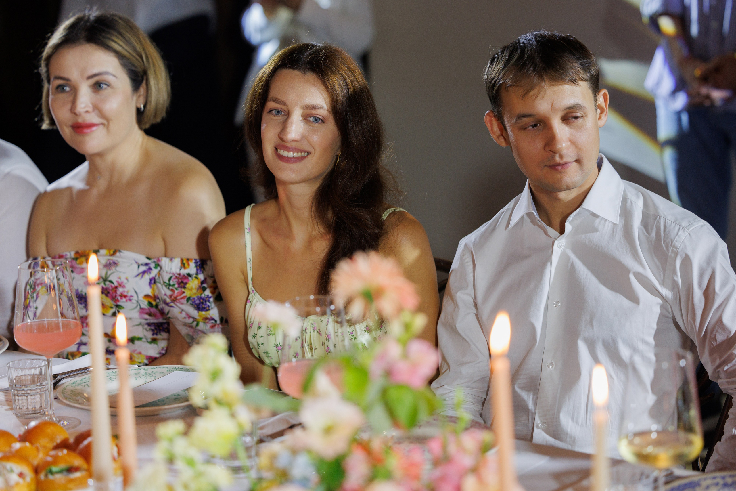 Луиза & Стефан. RETOUCH-HOUSE