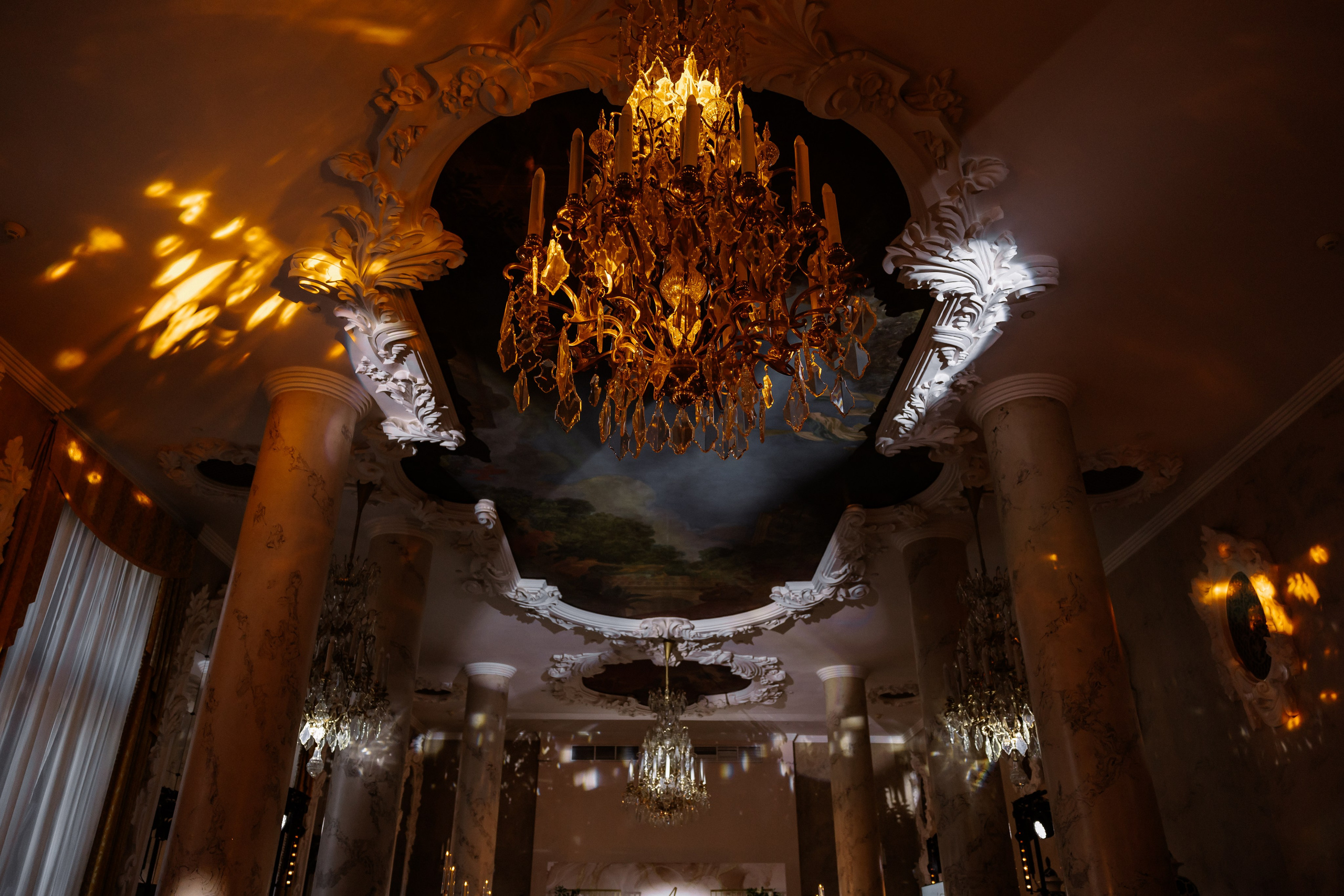 Захар & Алена. RETOUCH-HOUSE