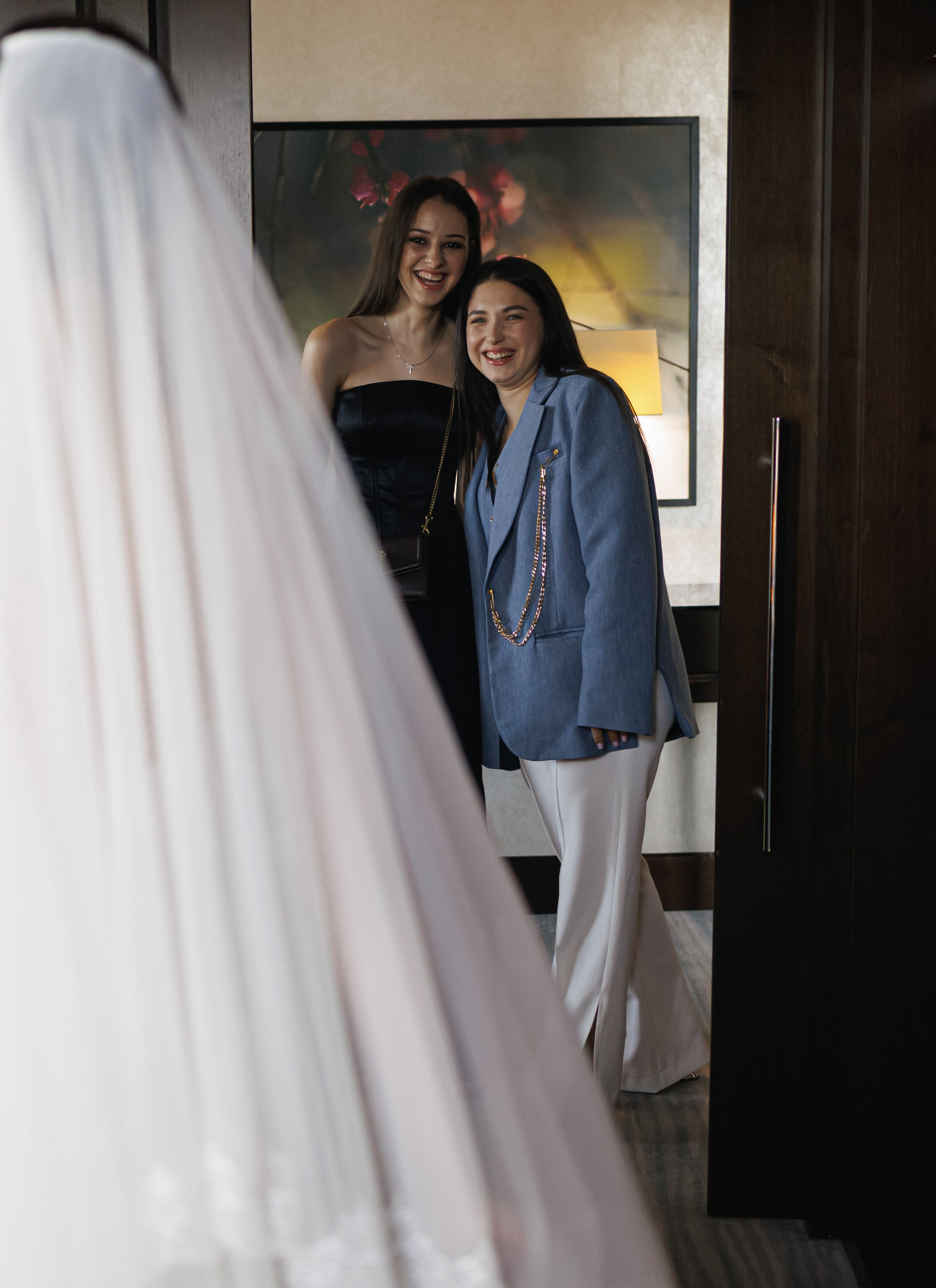 Георгий & Нино. RETOUCH-HOUSE