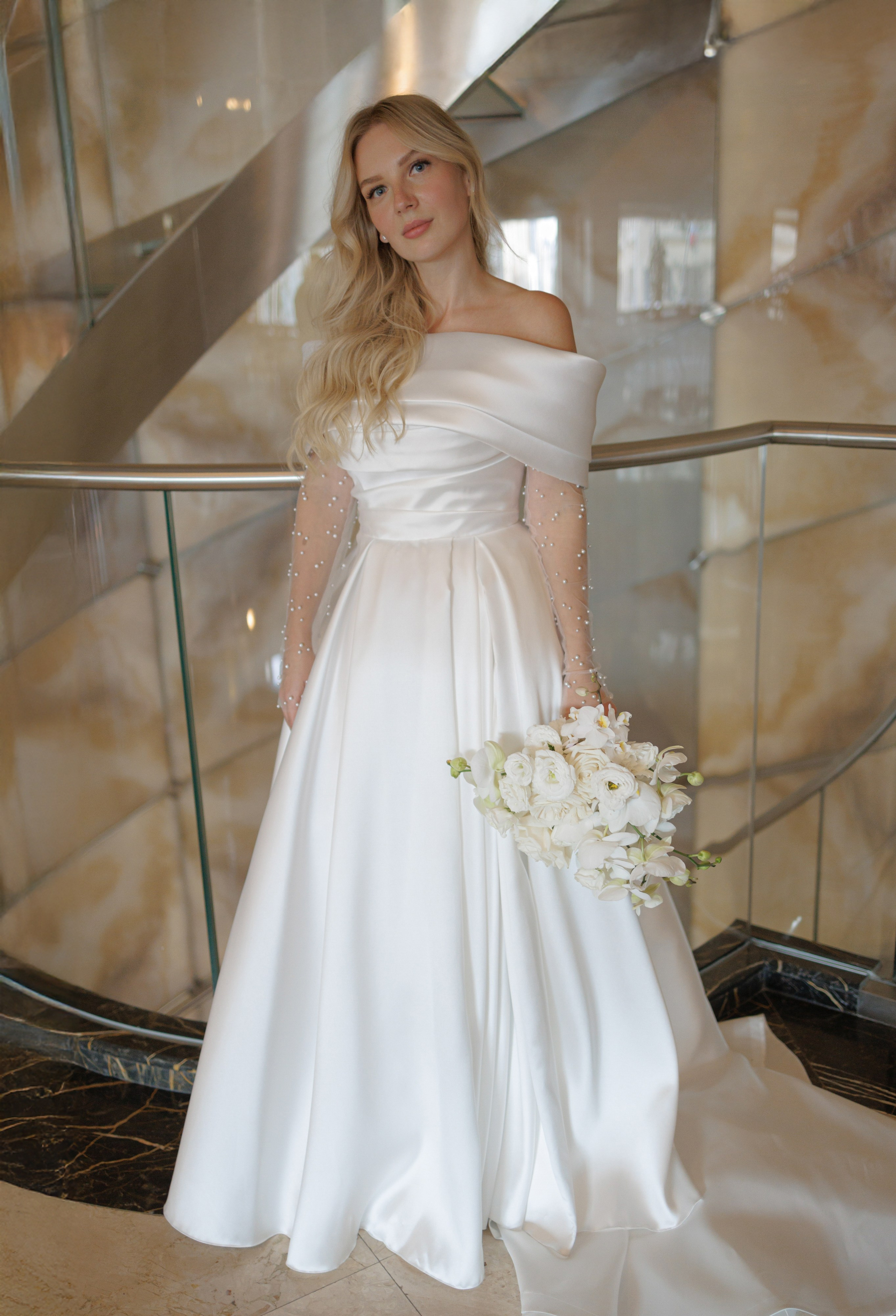 Илья & Таня. RETOUCH-HOUSE