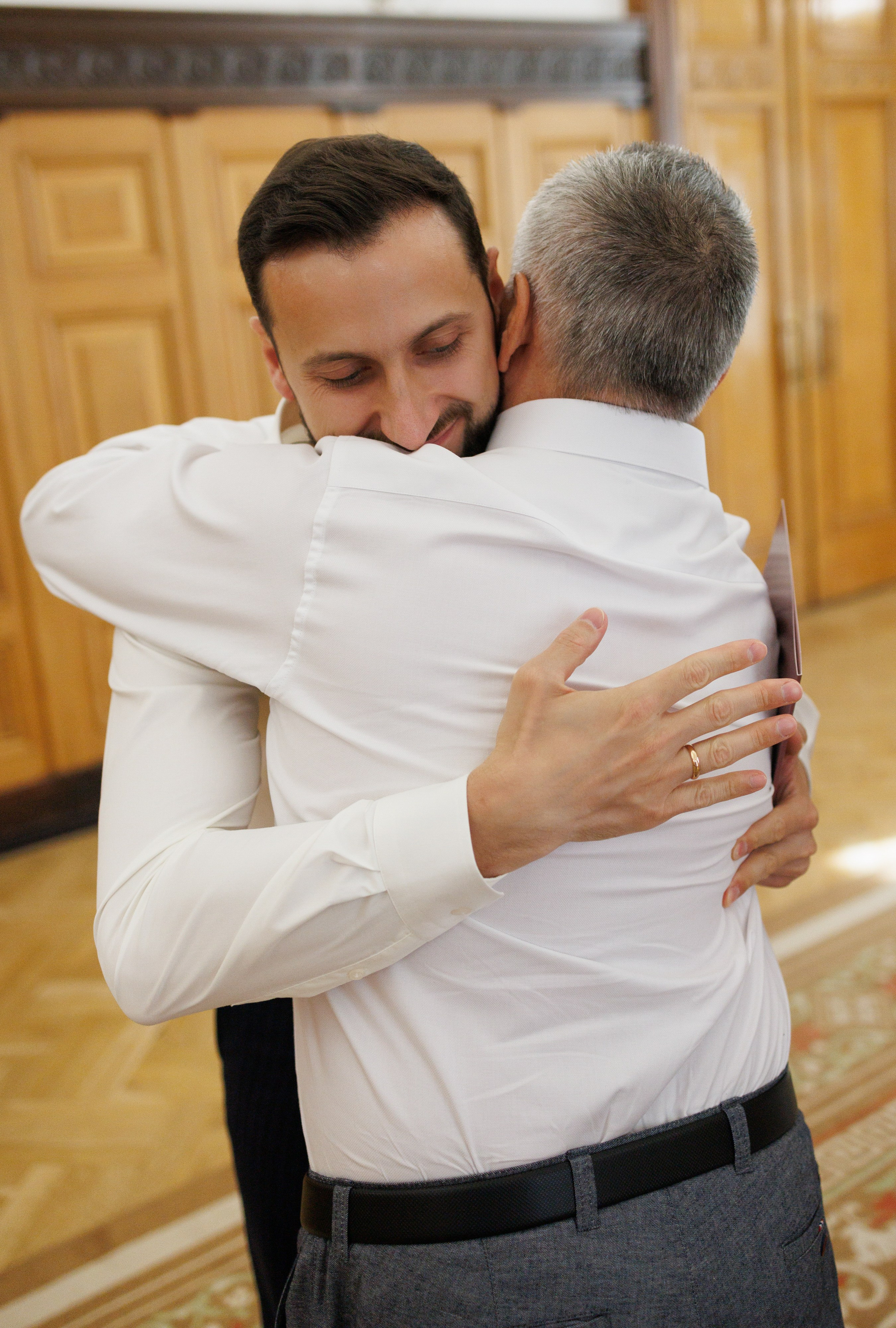 Луиза & Стефан. RETOUCH-HOUSE