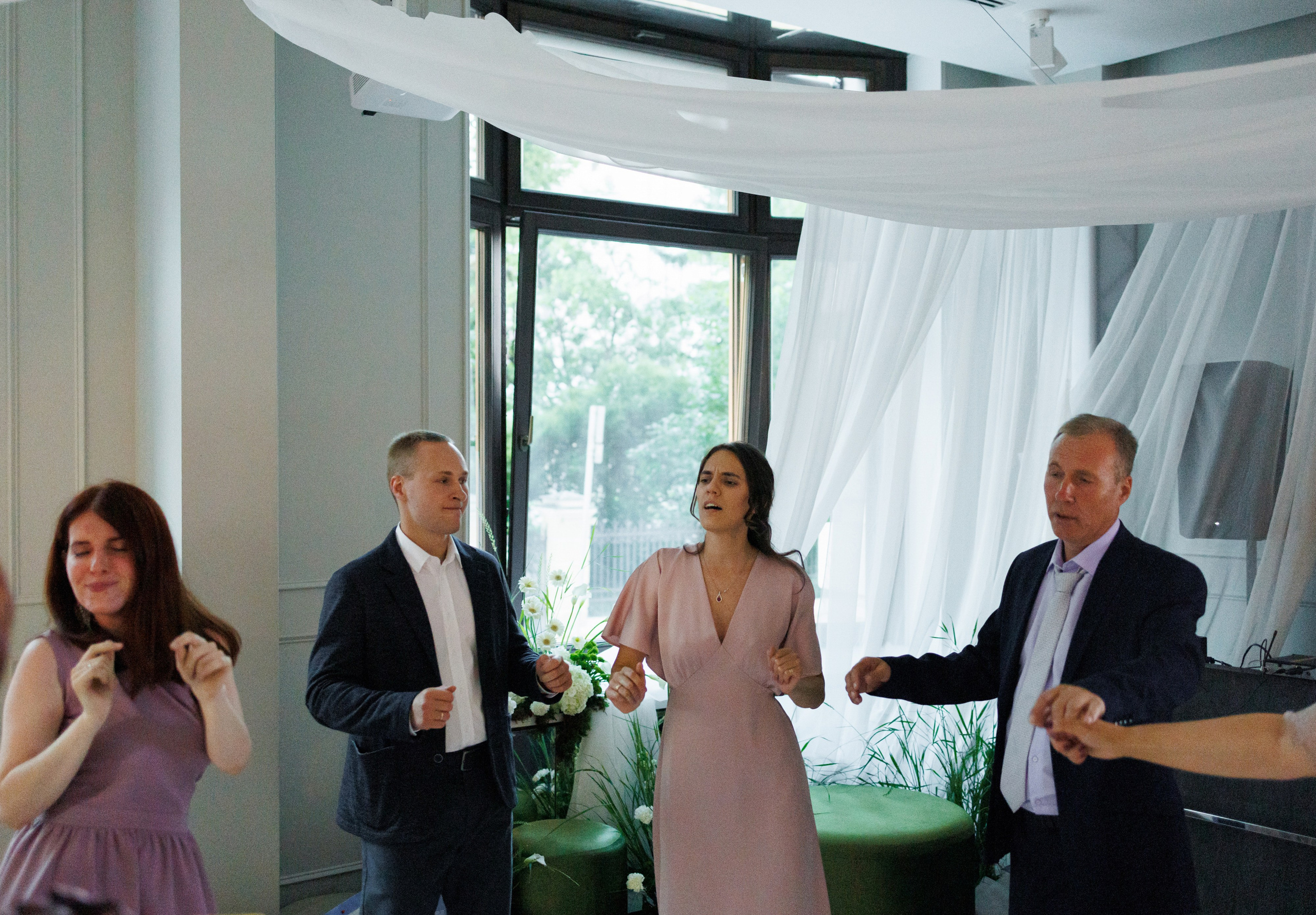 Илья & Валерия. RETOUCH-HOUSE