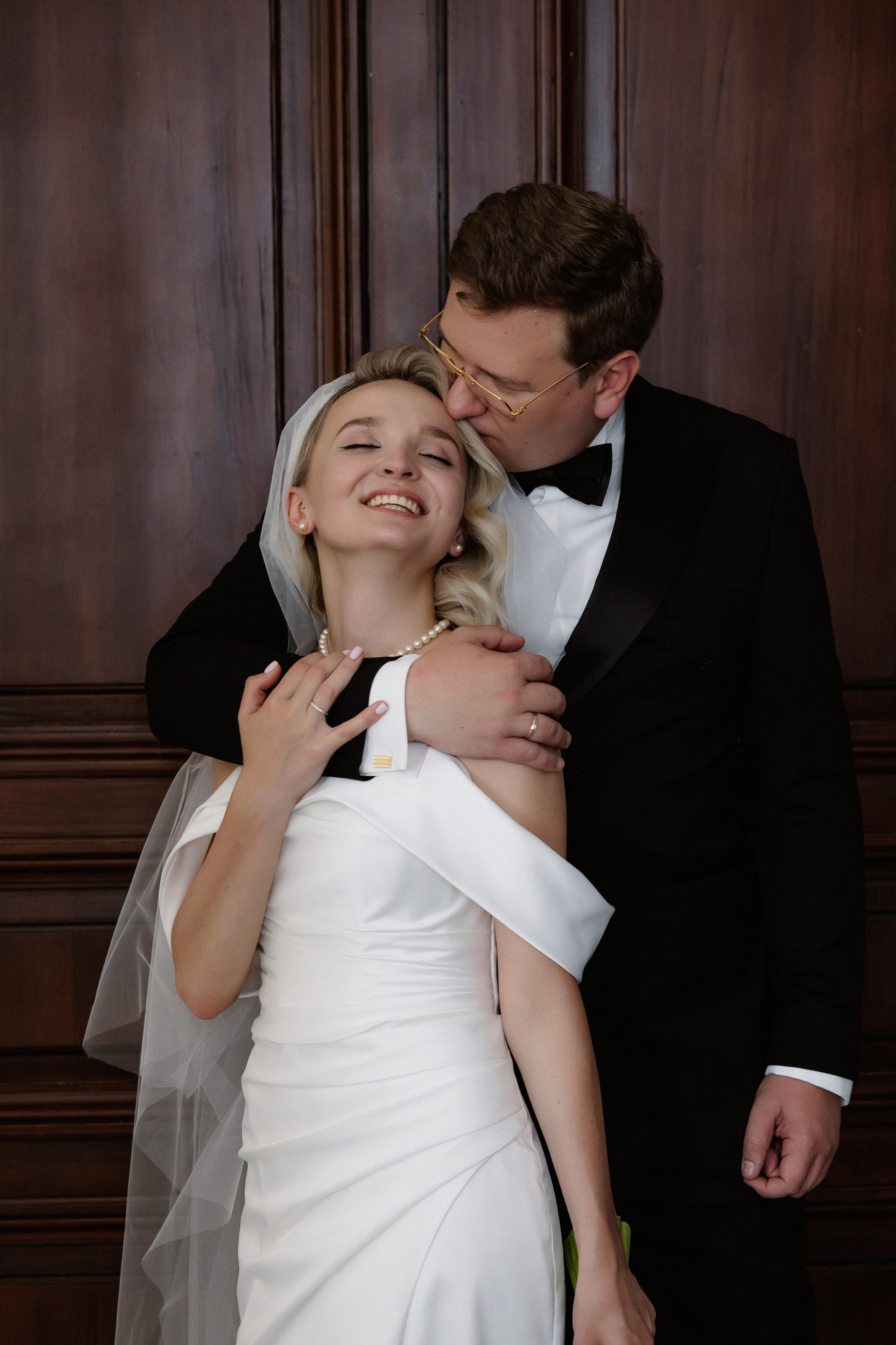 Дмитрий & Анна. RETOUCH-HOUSE