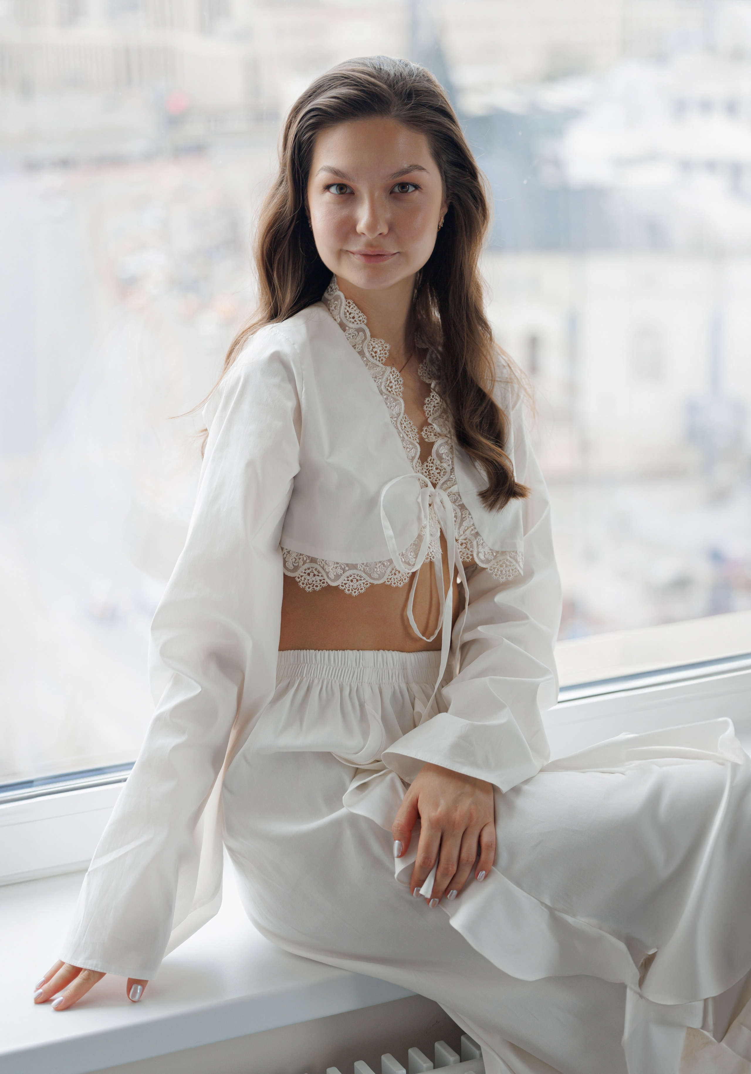 Луиза & Стефан. RETOUCH-HOUSE