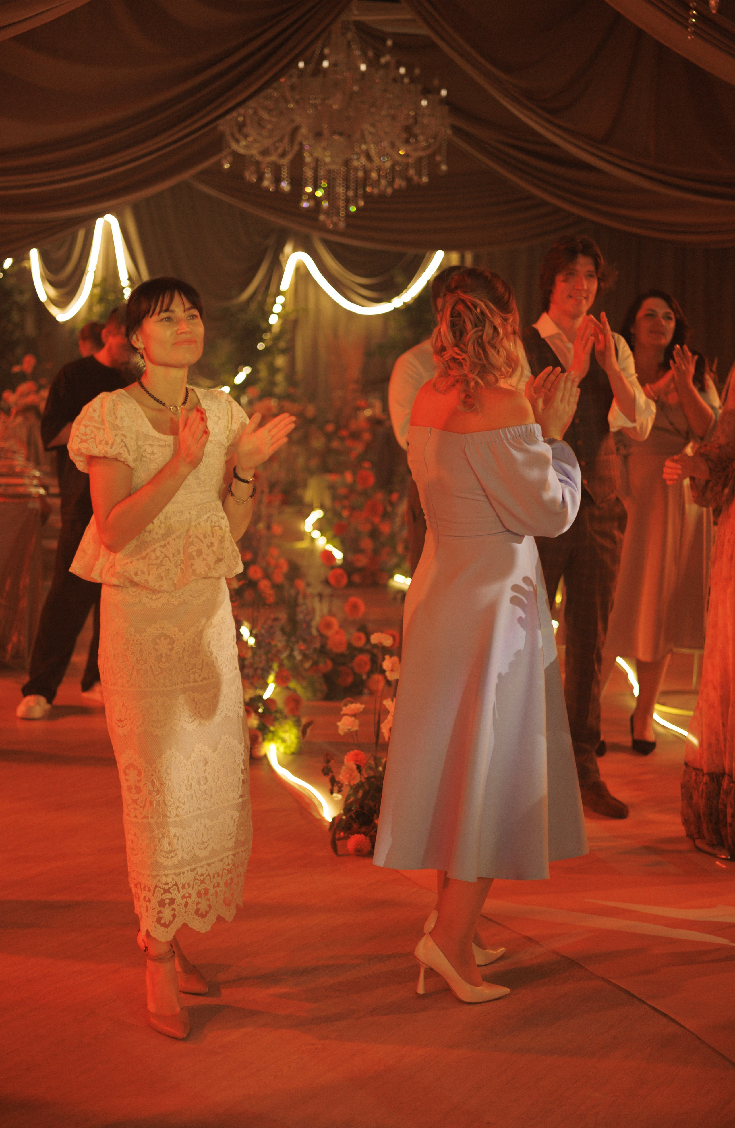 Дима & Варя. RETOUCH-HOUSE