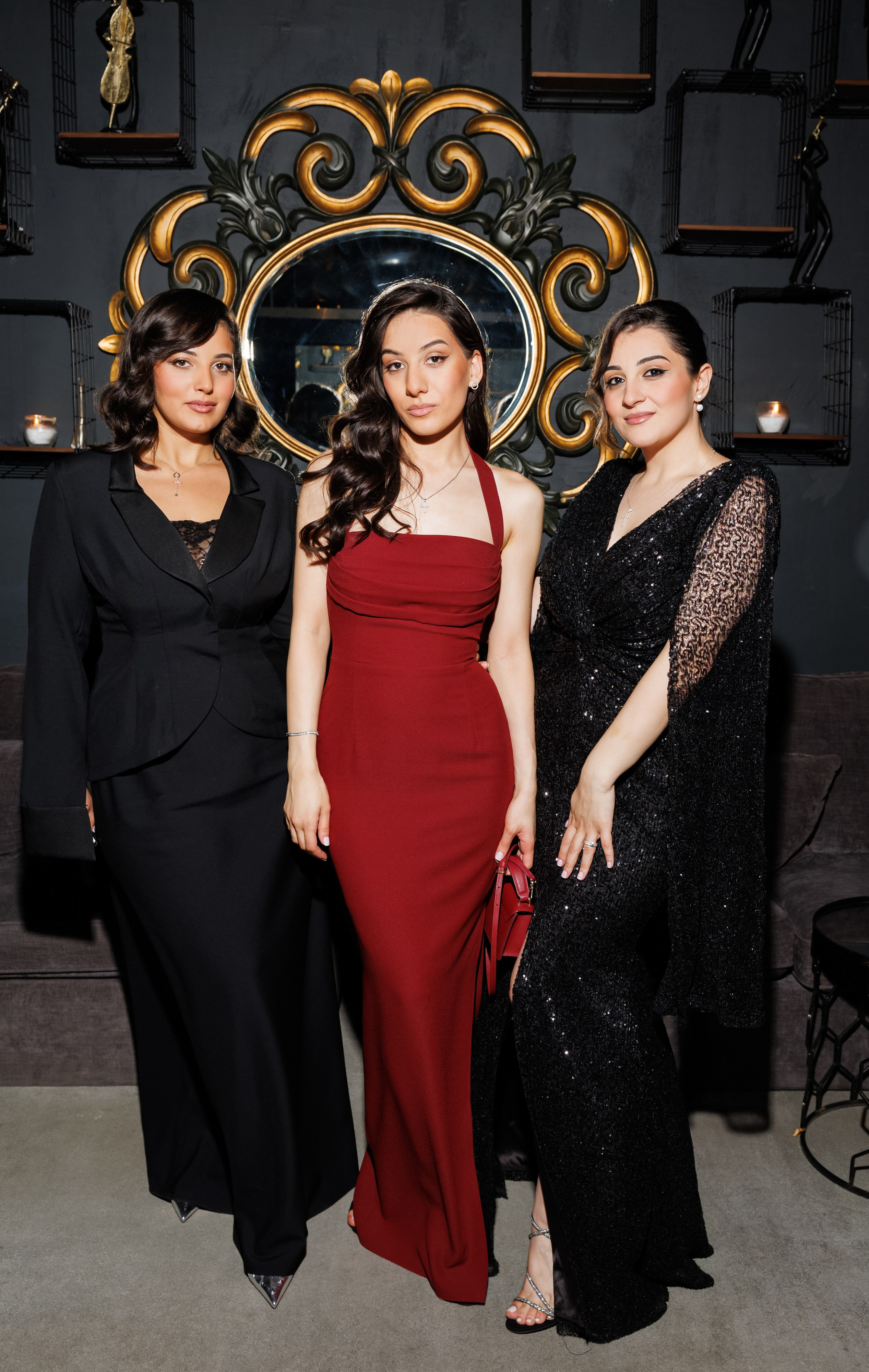 Георгий & Нино. RETOUCH-HOUSE