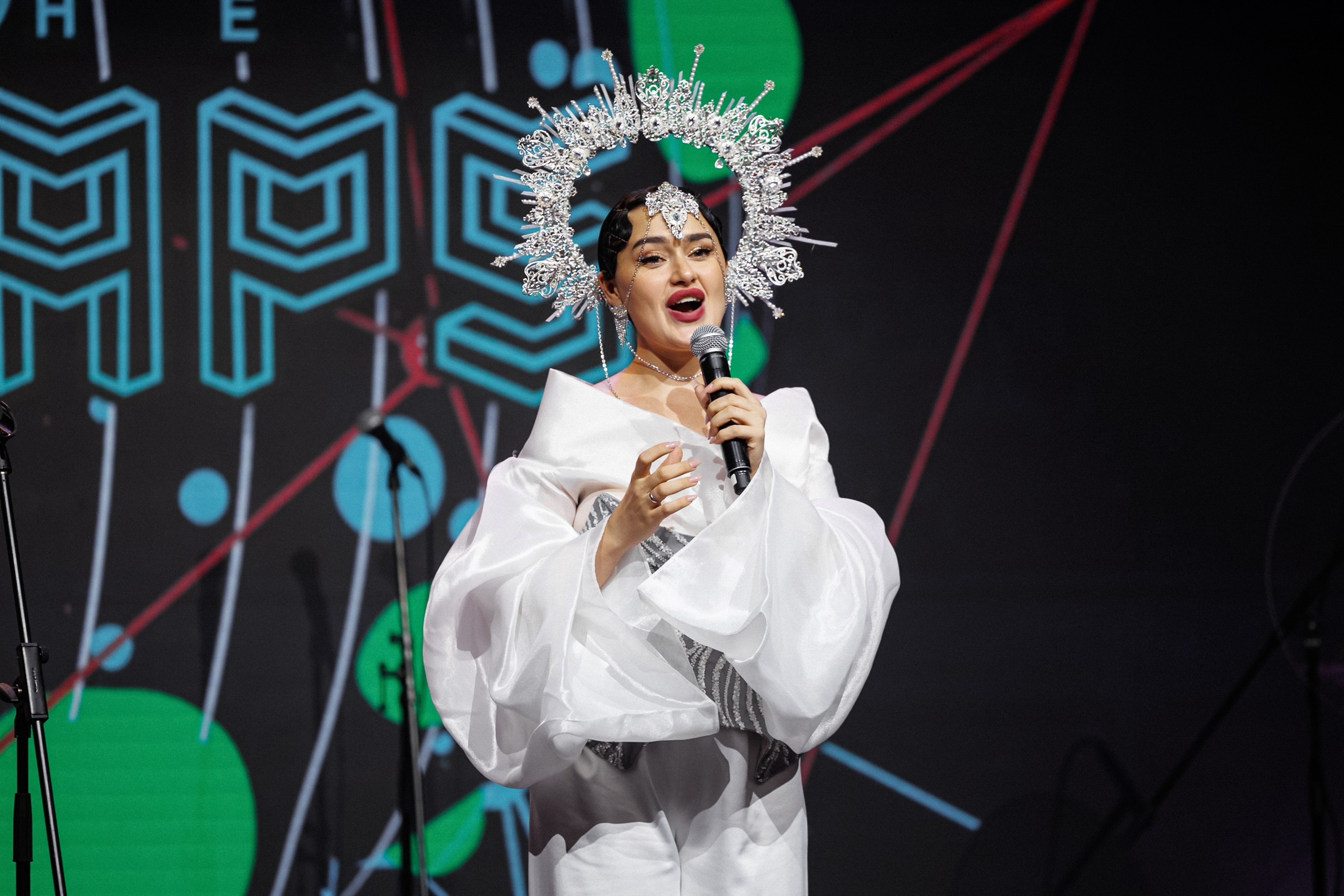 Павел & Варвара. RETOUCH-HOUSE