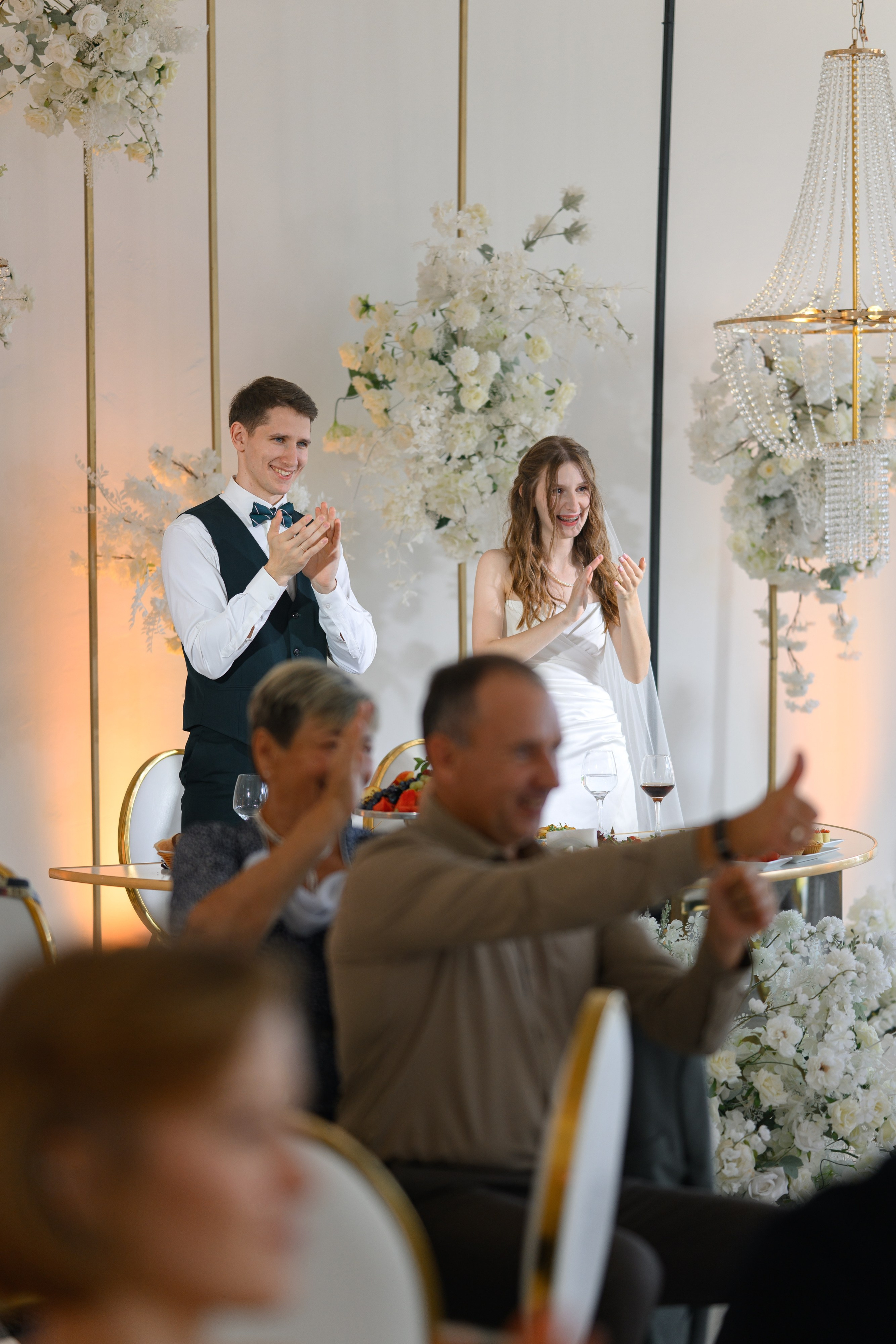 Фотограф на свадьбу Минск Москва Санкт-Петербург. Свадебный фотограф — Крюков Константин