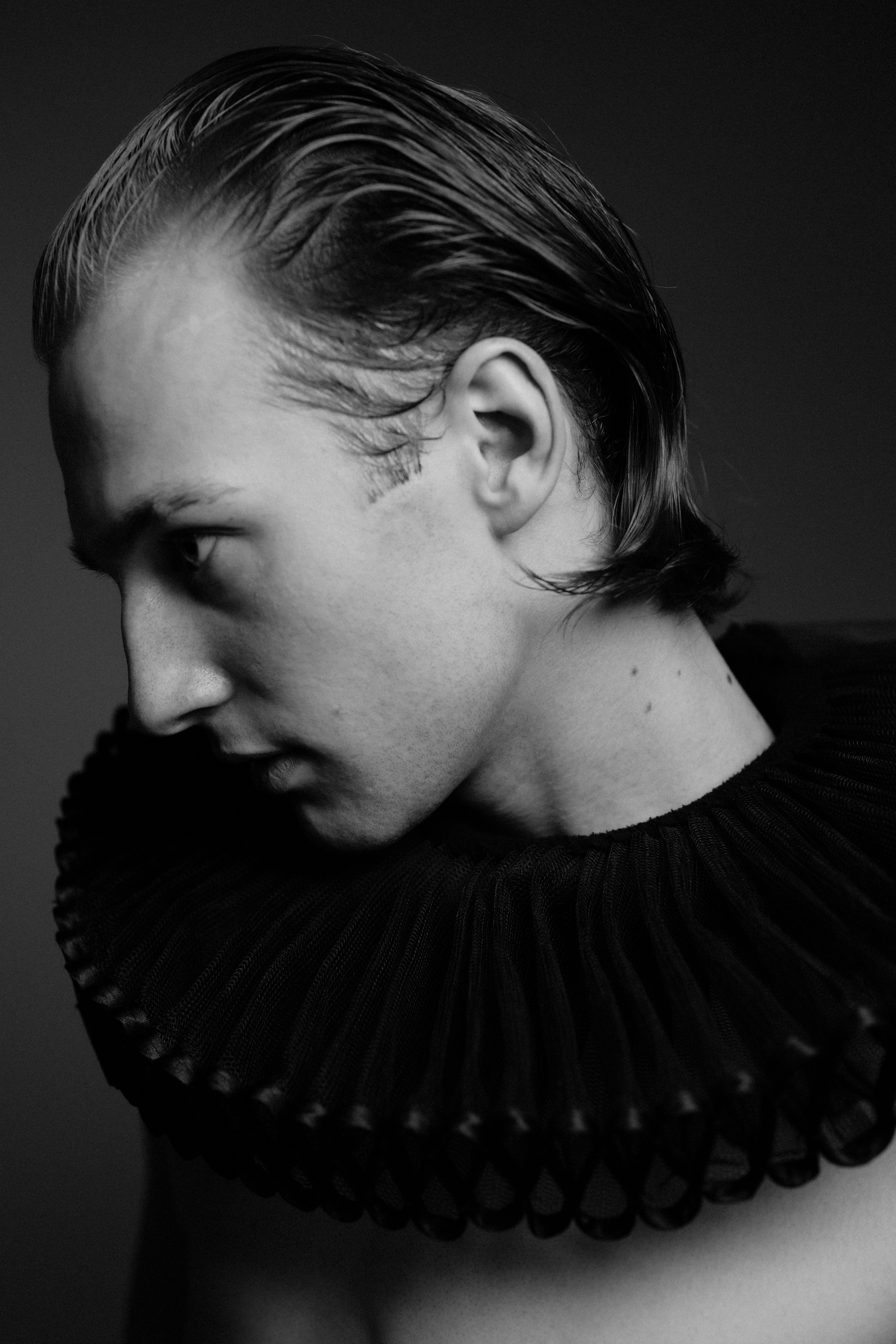 Олег. Фотограф Мария Бондаренко