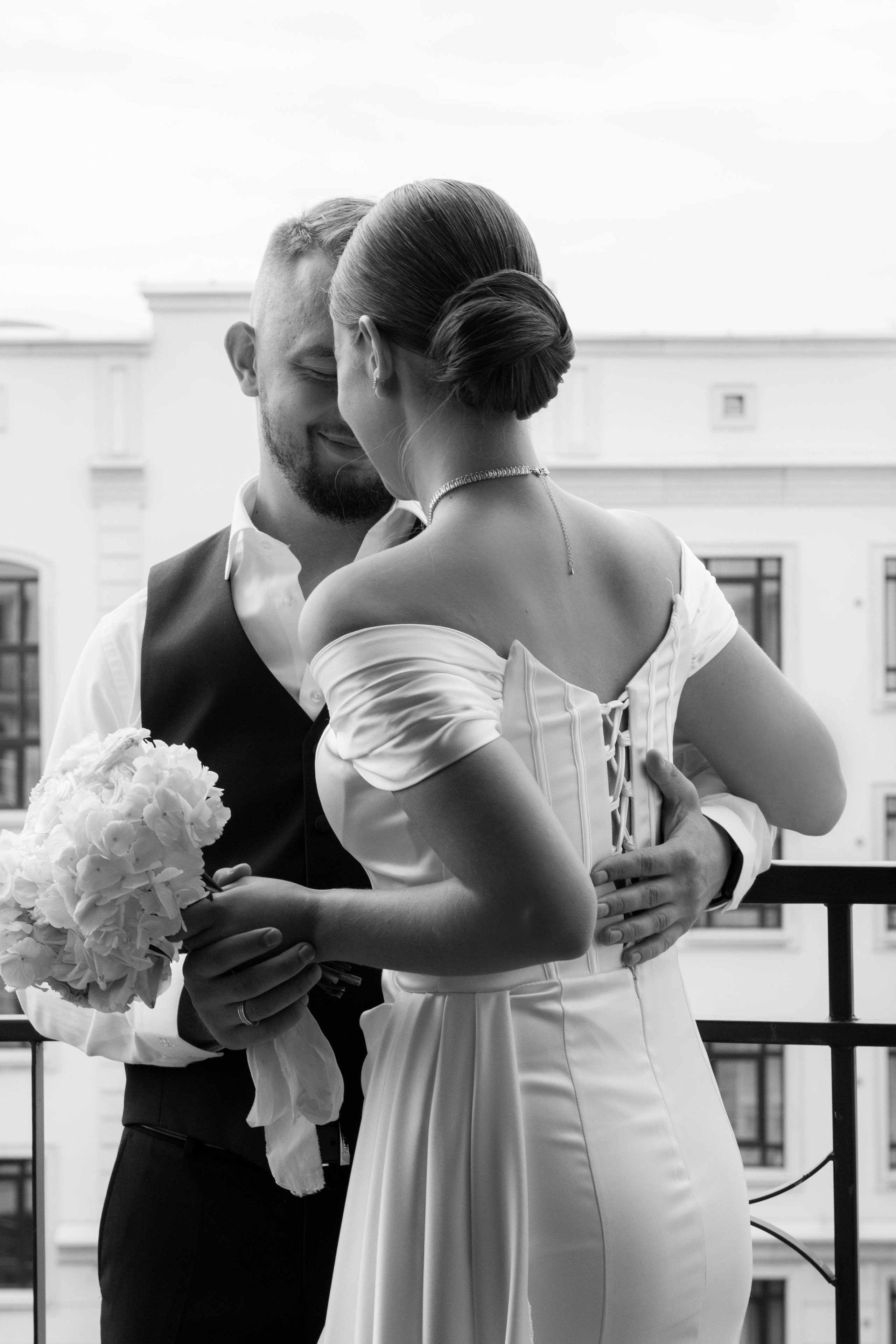 Свадебные снимки. Главная