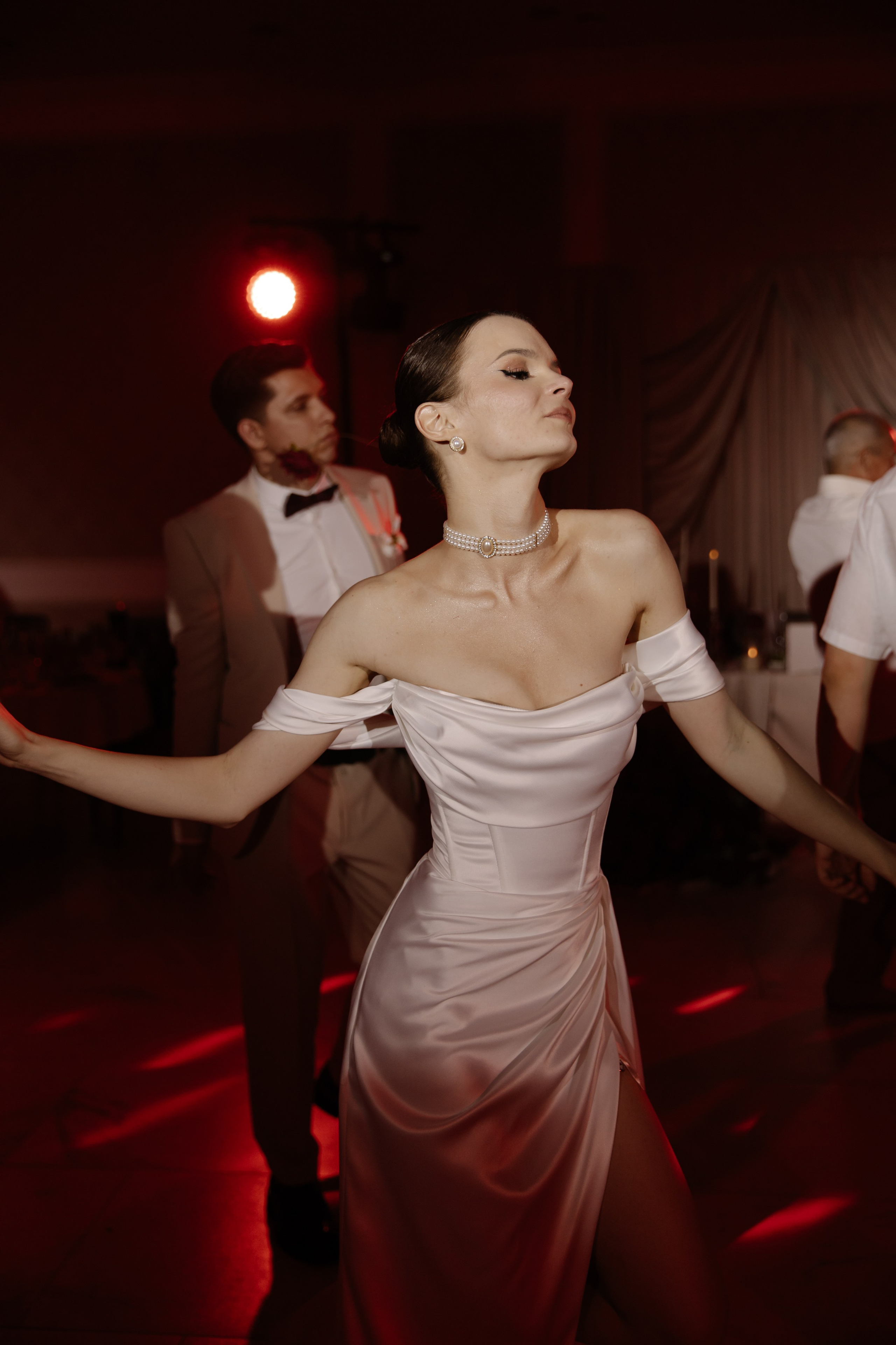 Больше, чем любовь. Фотограф Невинномысск