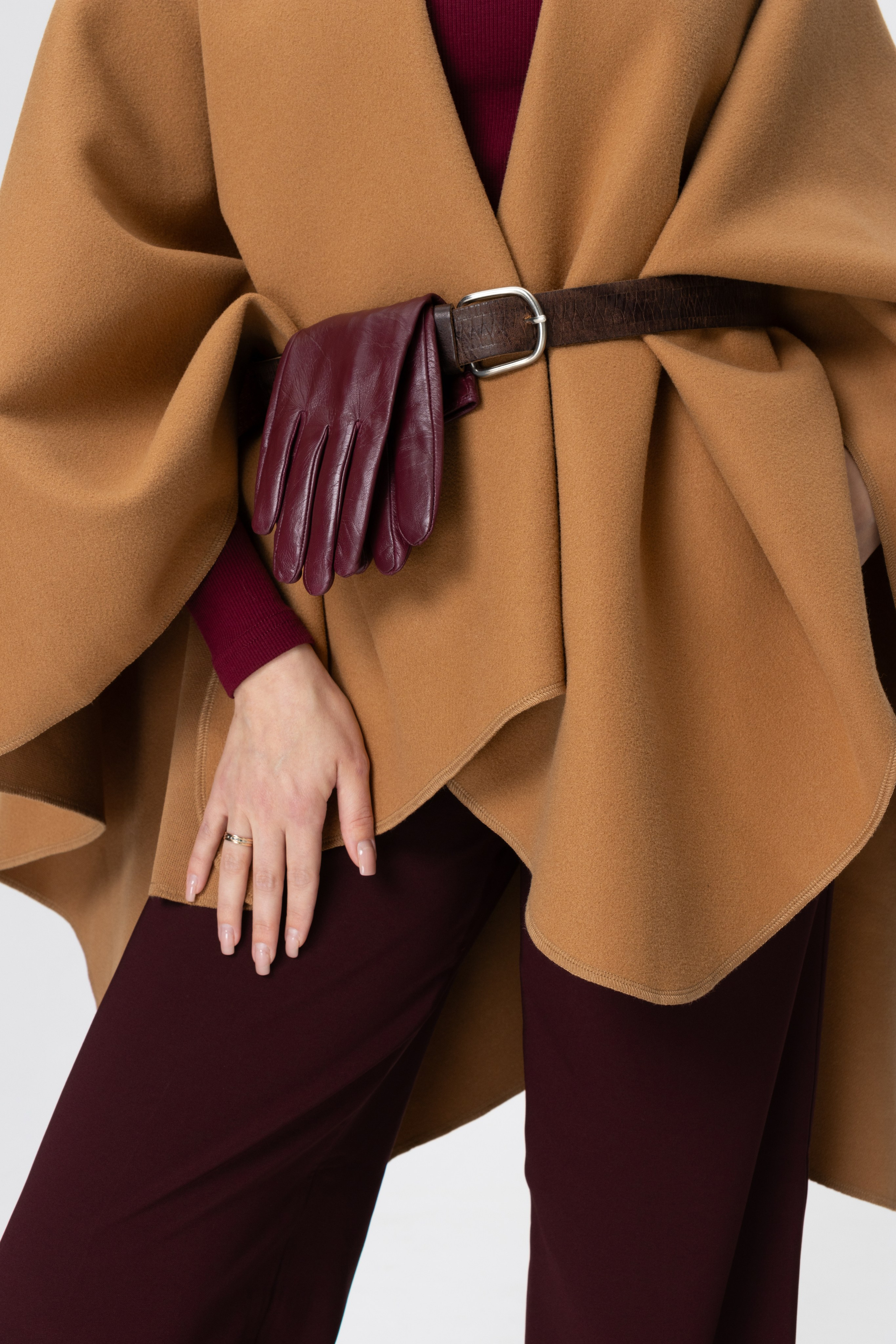 Кожа, трикотаж и кашемир. Главная