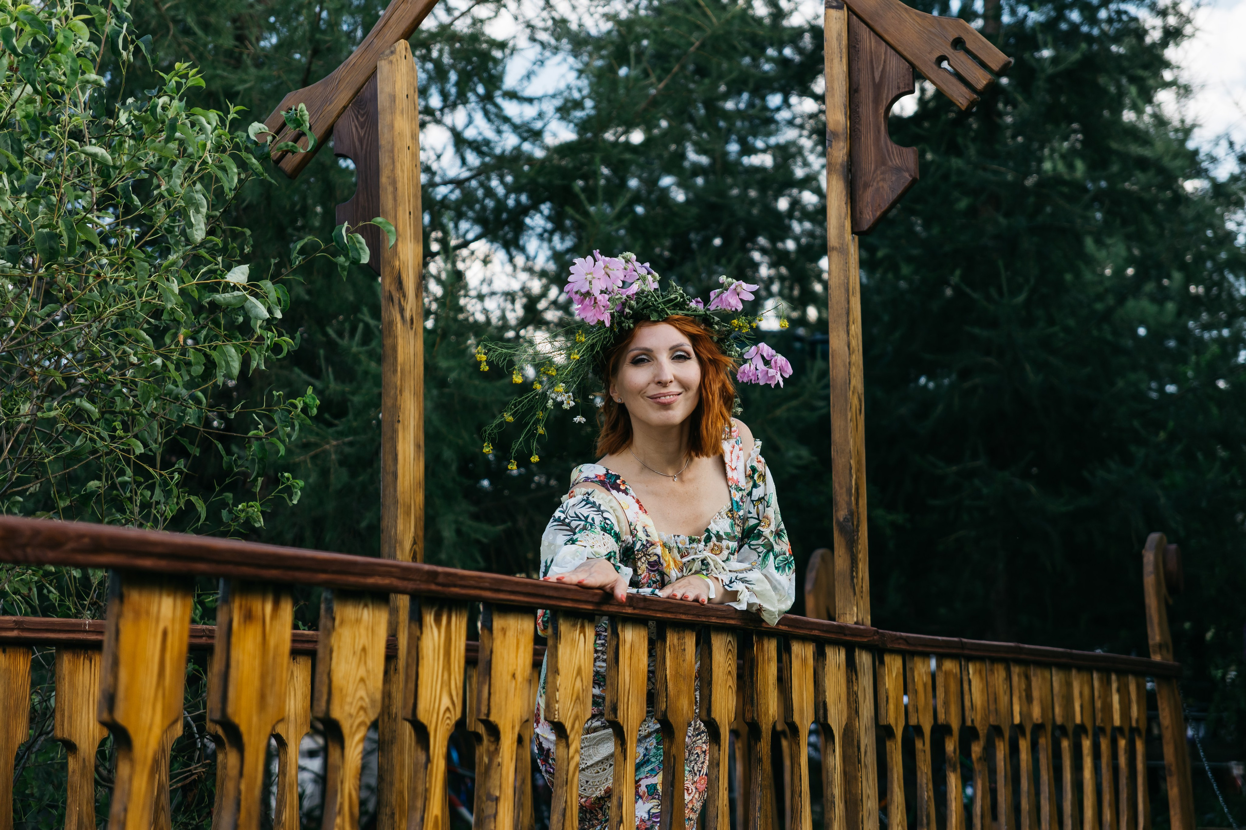 Лето. Главная